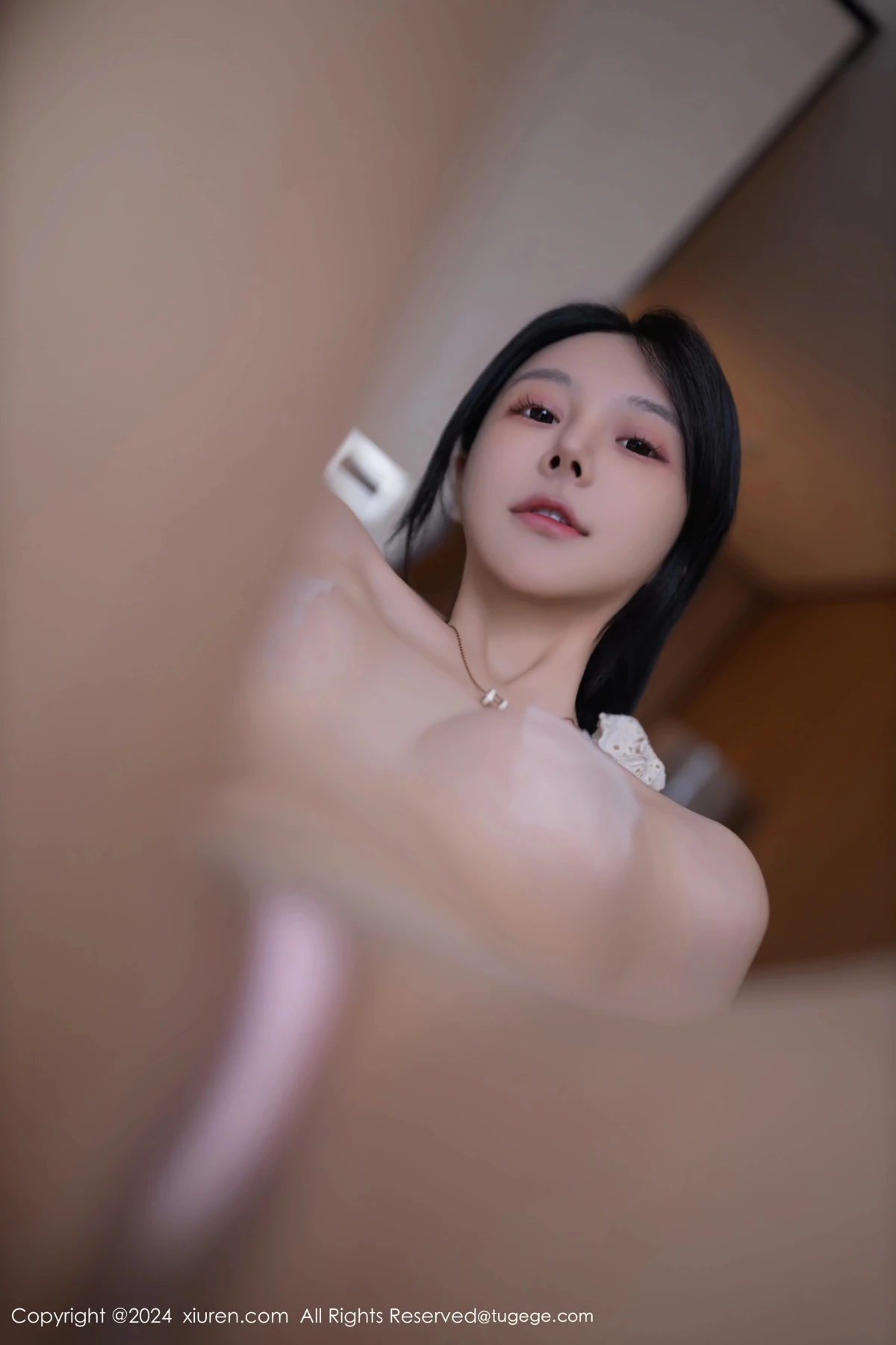 [秀人网] 2024.05.24 No.8597 幼幼#[81P]-4