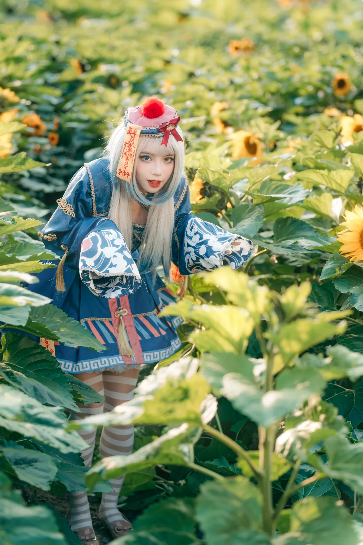 [艺图语] 2022.12.11 Vol.2656 – 植物大战僵尸 贰加六#[48P]-6