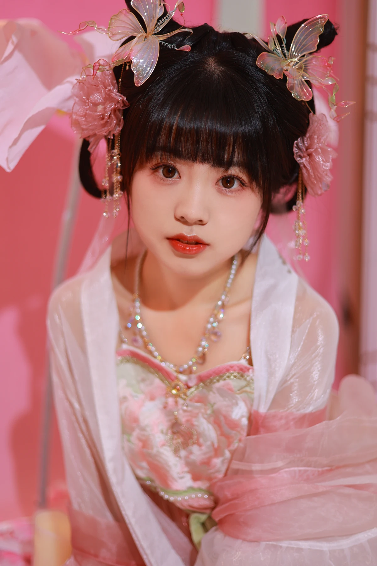 [YITUYU] 2023.05.20 Vol.3052 – Little Flower Fairy A warm one#[34P]-2