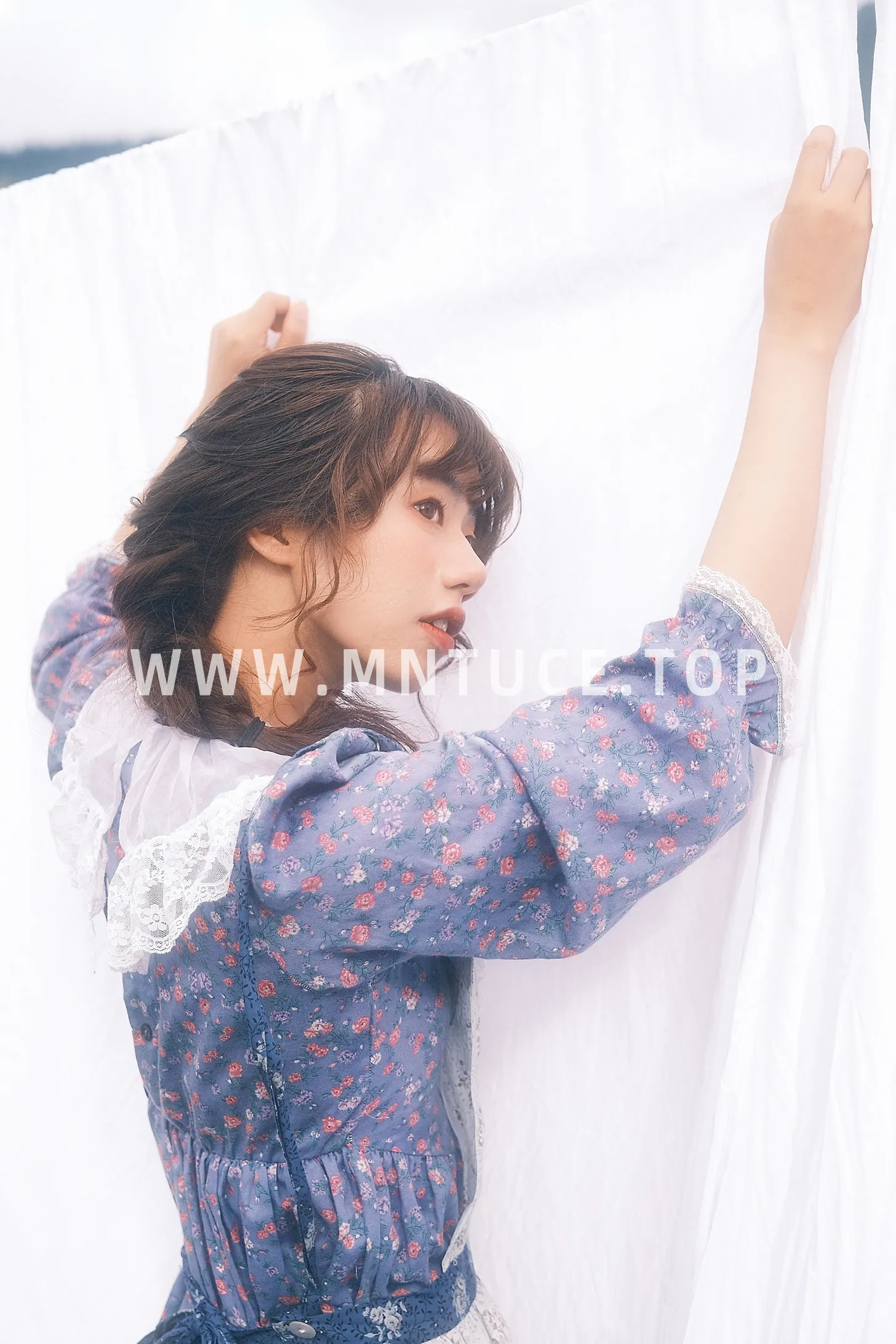[艺图语] 2022.12.06 Vol.2609 – 藏在梦里的那片森林 阿怪大人_monster#[27P]-18