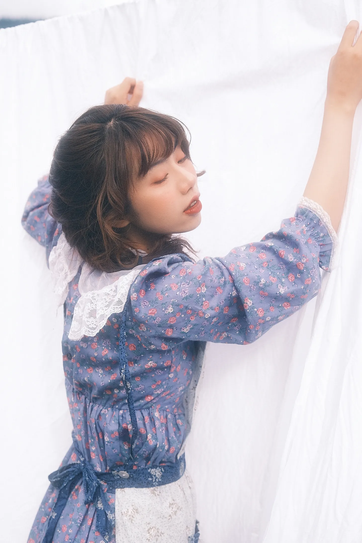 [艺图语] 2022.12.06 Vol.2609 – 藏在梦里的那片森林 阿怪大人_monster#[27P]-9