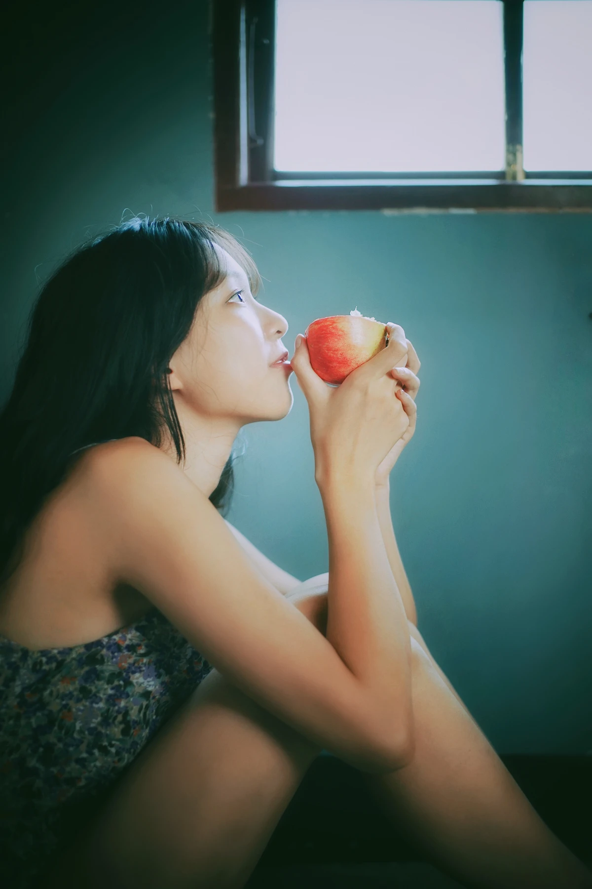 [艺图语] 2023.01.31 Vol.2936 石榴的青春日记 茵子#[29P]-15
