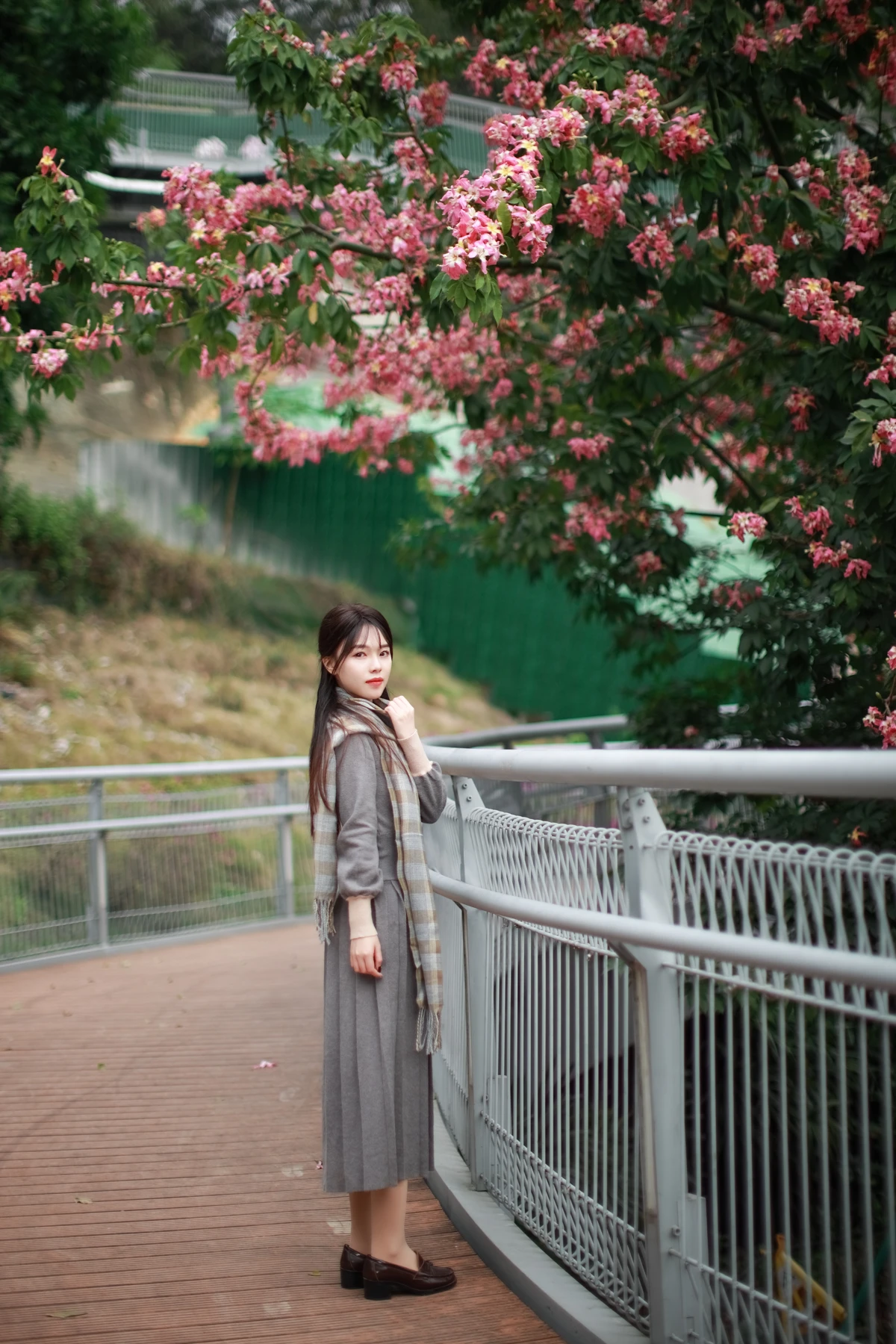 [艺图语] 2023.01.13 Vol.2904 冬日恋歌 飞飞#[36P]-14