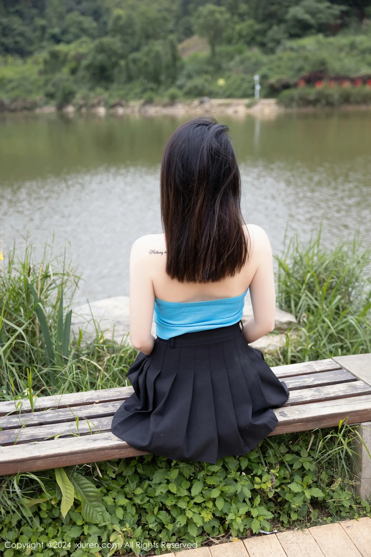 [秀人网] 2024.05.23 No.8586 唐安诺#[82P]-13
