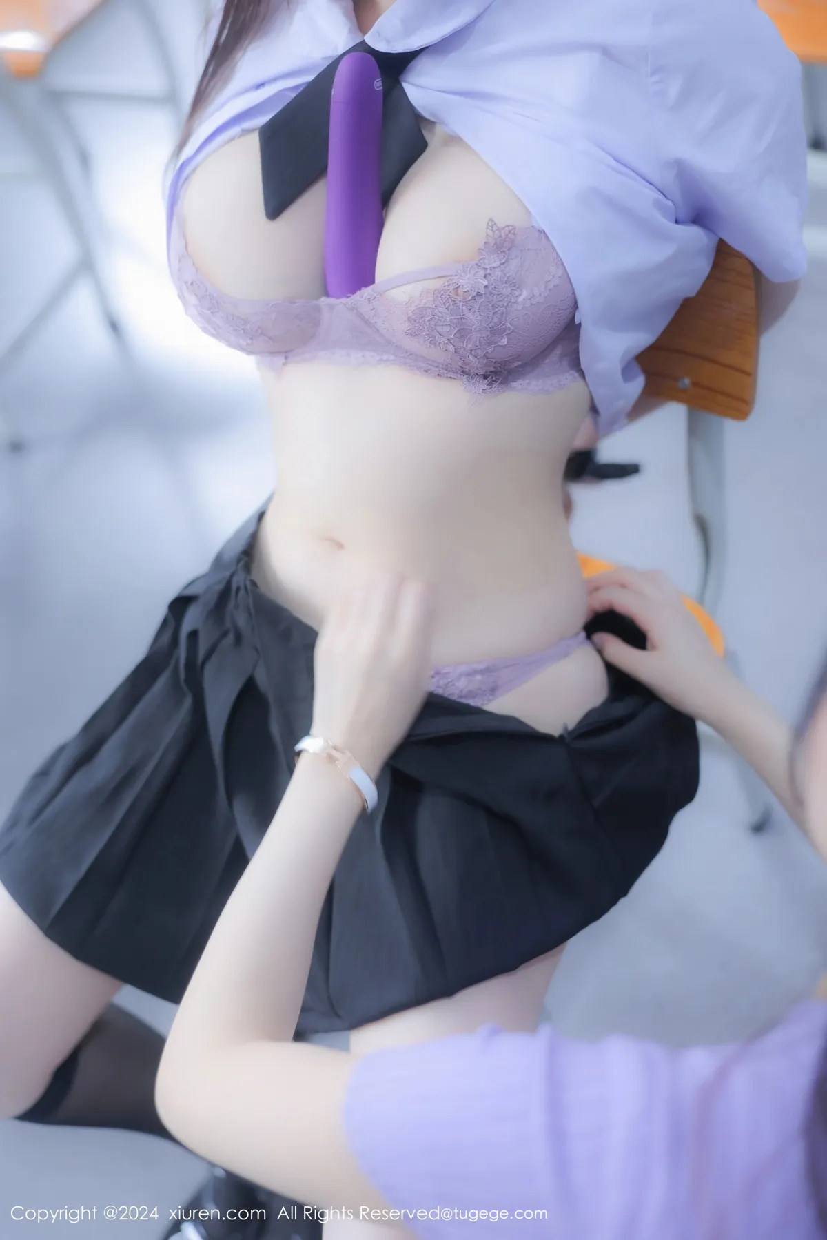 [秀人网] 2024.03.29 No.8319 模特合集#[82P]-3
