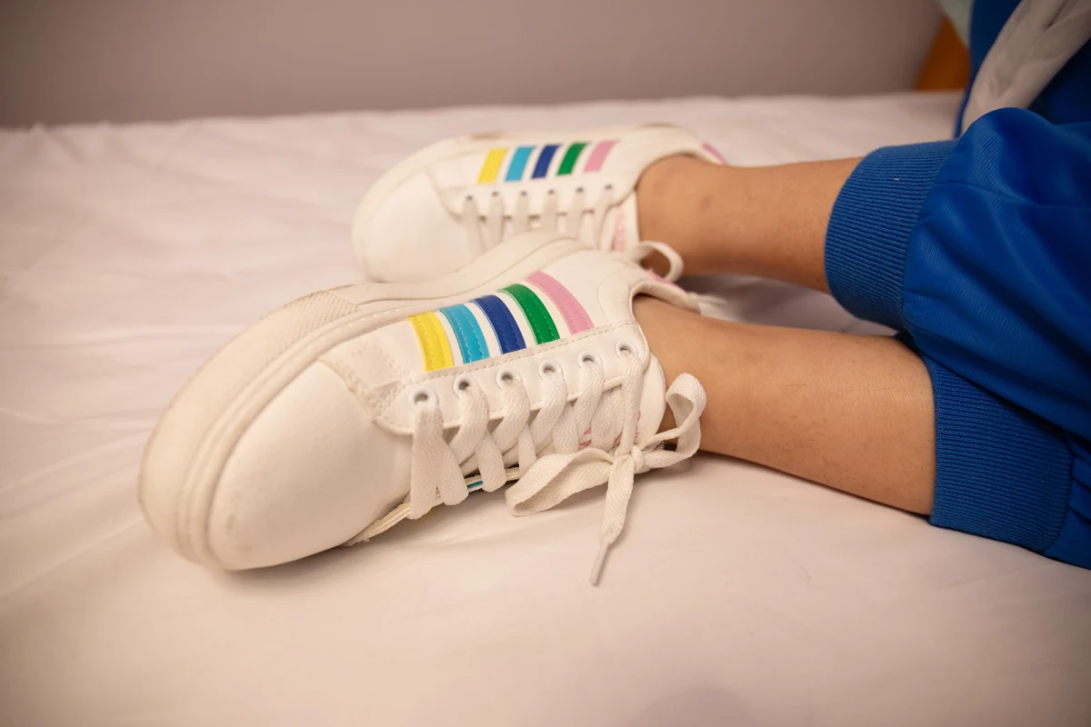 [Mzsock] Love beautiful feet NO.278- Lulu#[92P]-3