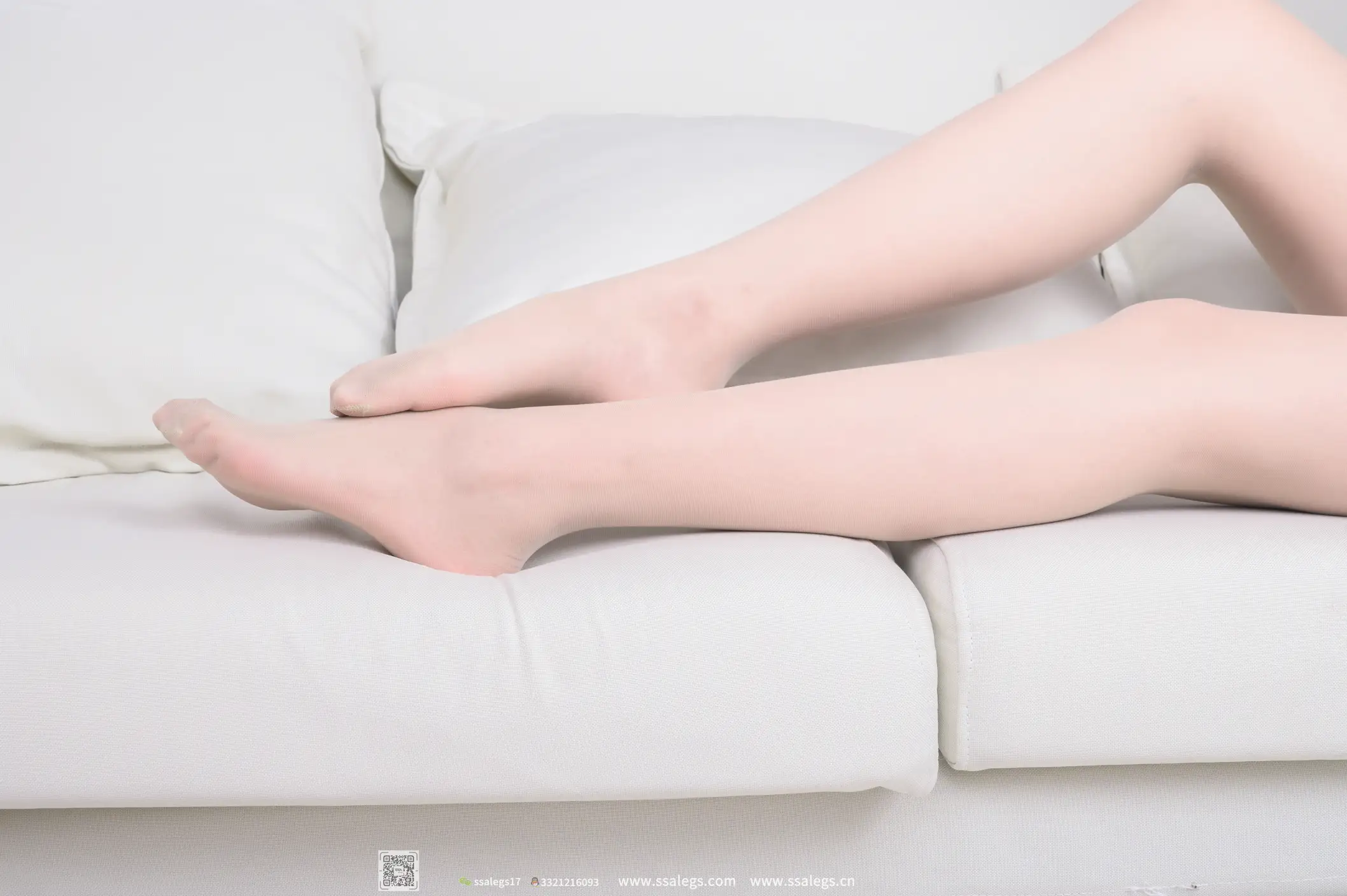 [Mzsock] No.522 Chu Chu meat stockings photo silk club#[128P]-7
