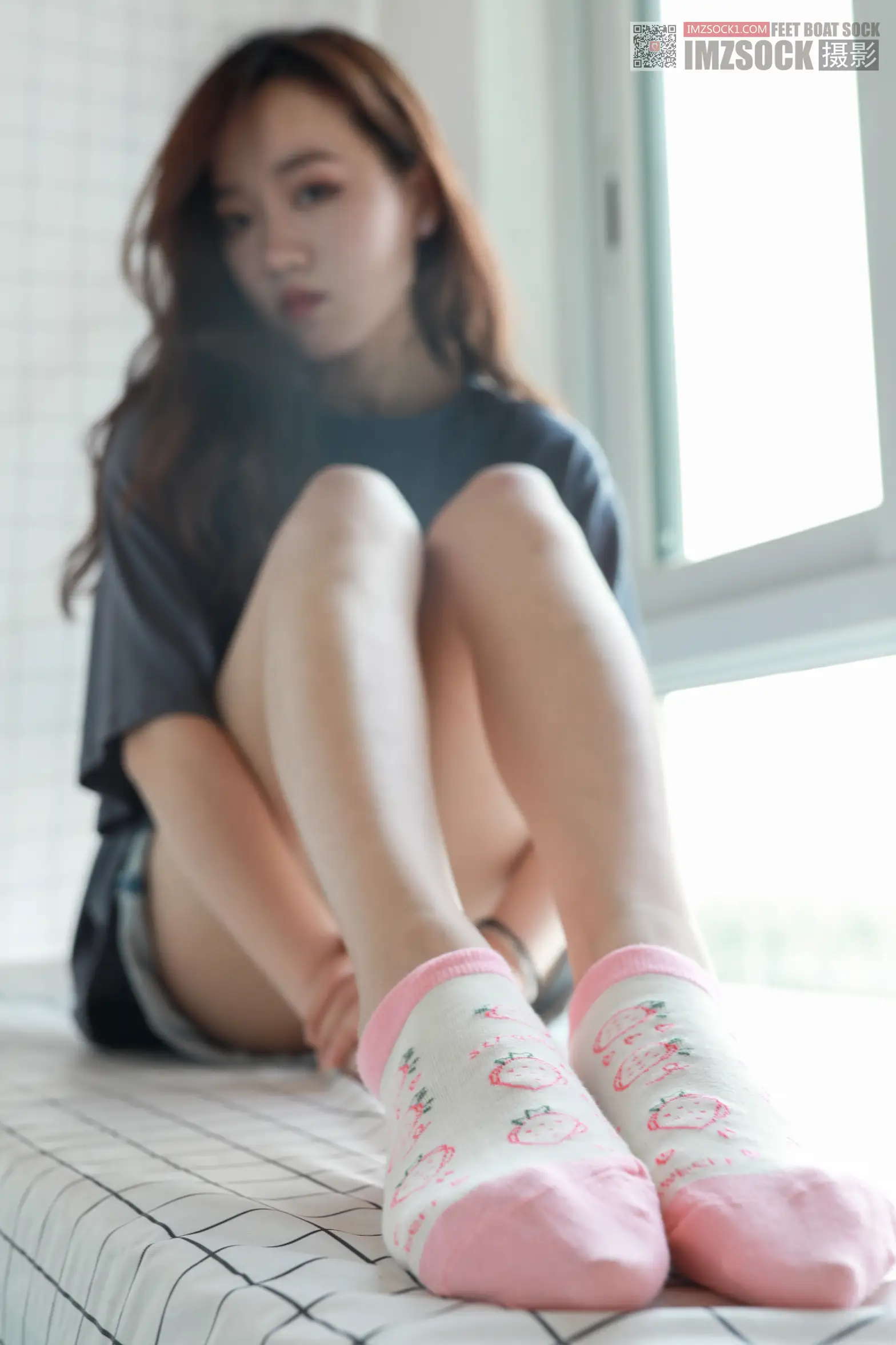 [爱美足] 爱美足 NO.254 雯雯#[74P]-4
