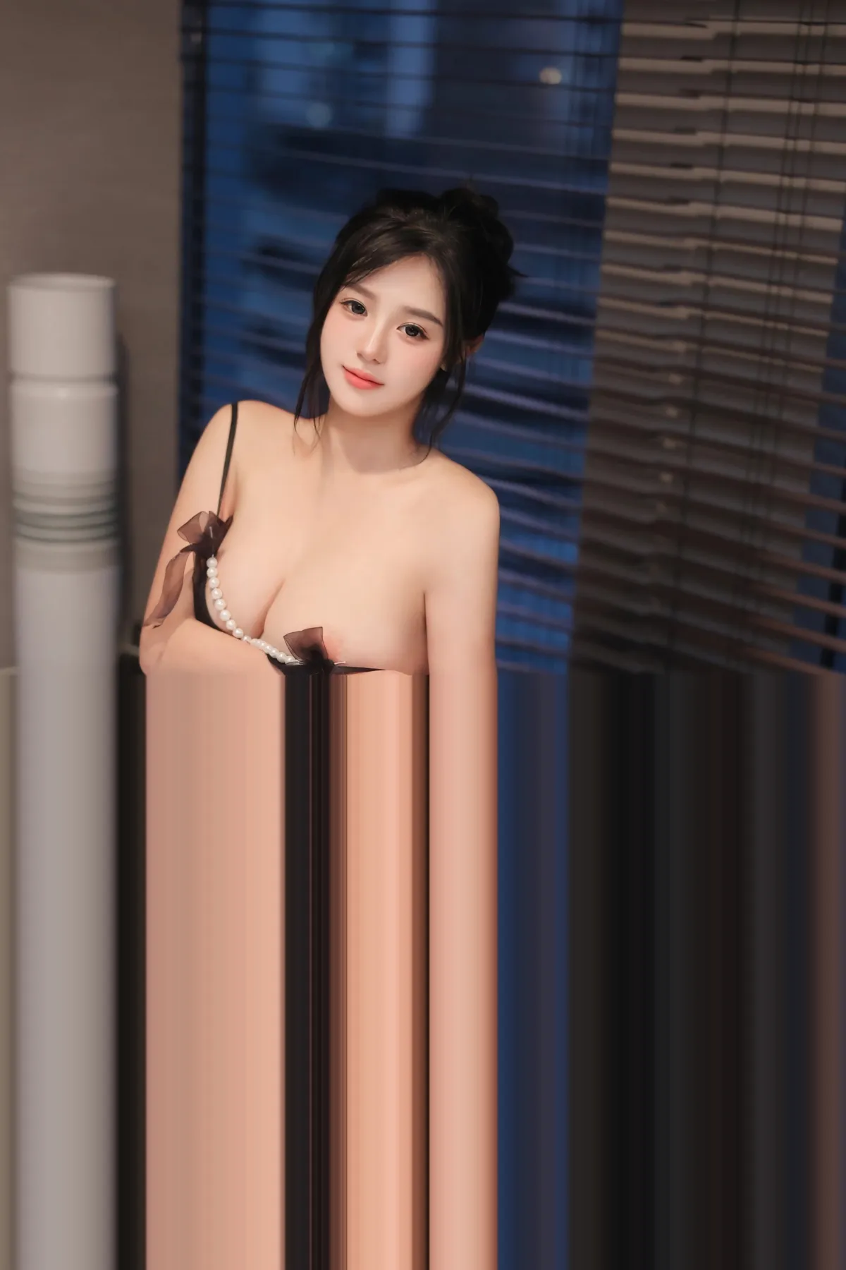 [秀人网] 2024.03.27 No.8295 金小依#[79P]-2