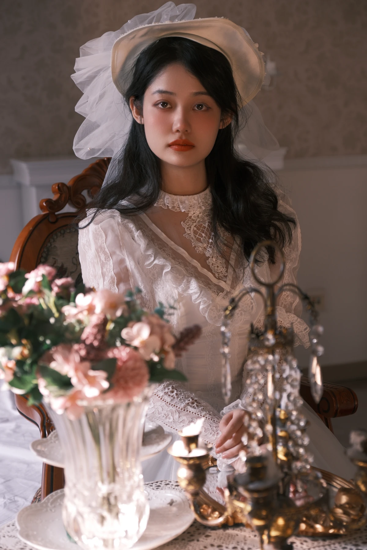 [艺图语] 2023.02.08 Vol.2997 光 饺子要吃烫烫烫烫搭#[22P]-11