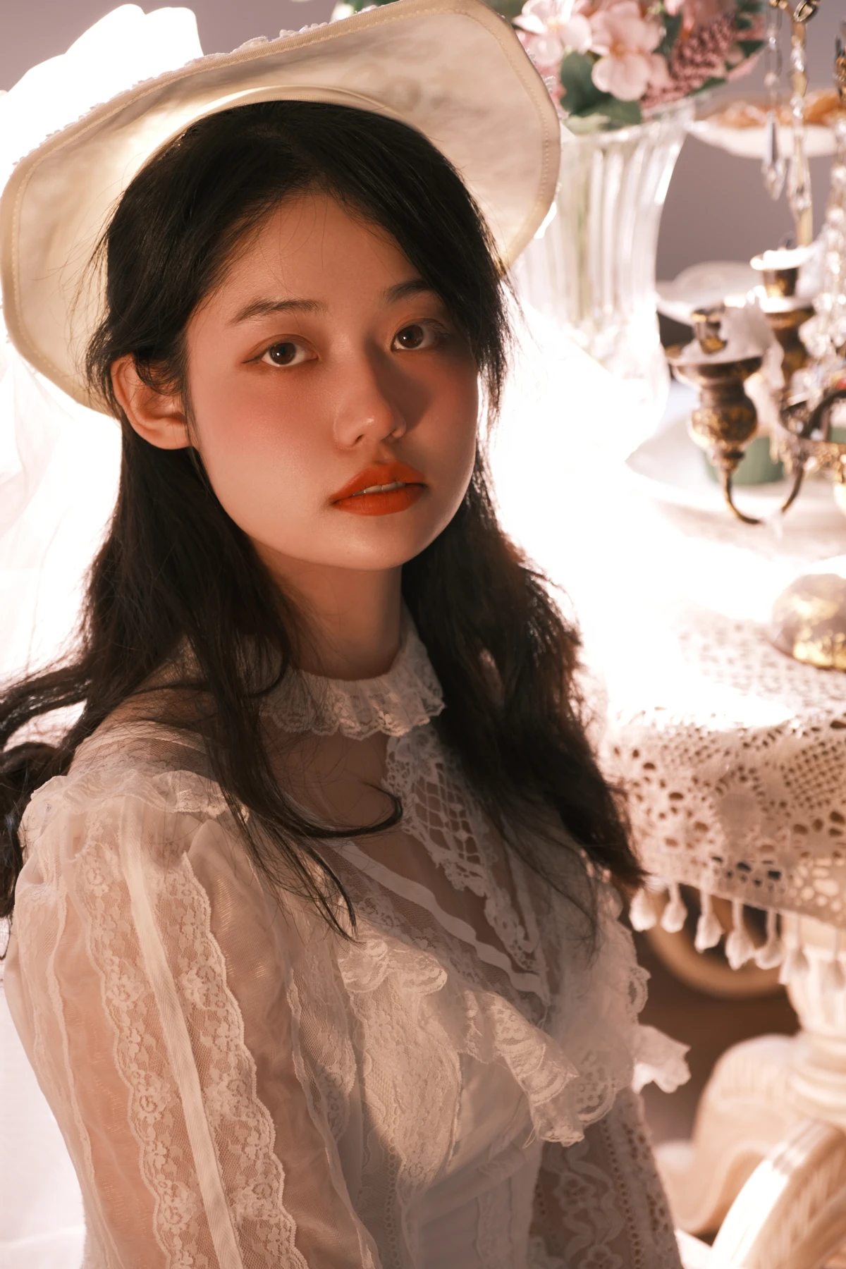 [艺图语] 2023.02.08 Vol.2997 光 饺子要吃烫烫烫烫搭#[22P]-13