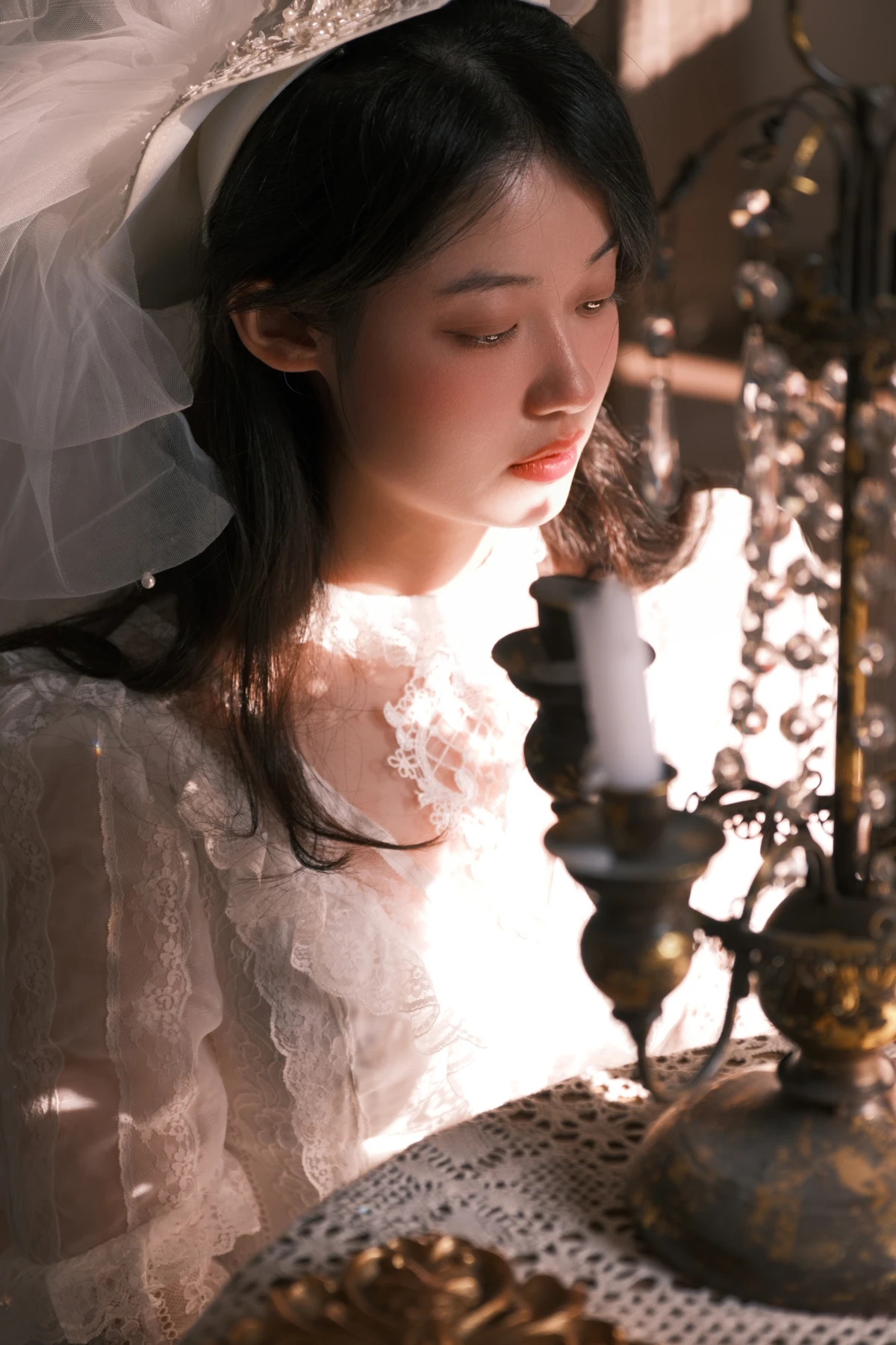 [艺图语] 2023.02.08 Vol.2997 光 饺子要吃烫烫烫烫搭#[22P]-16