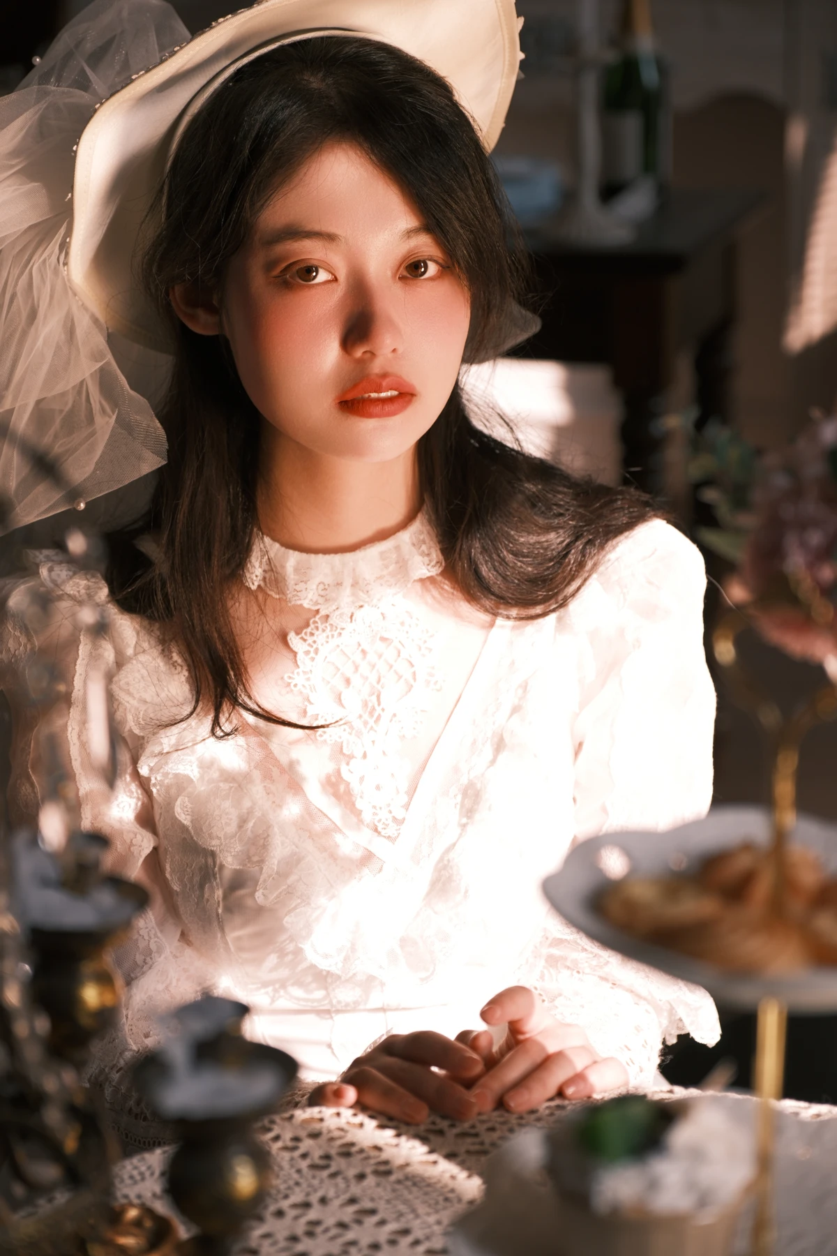 [艺图语] 2023.02.08 Vol.2997 光 饺子要吃烫烫烫烫搭#[22P]-18