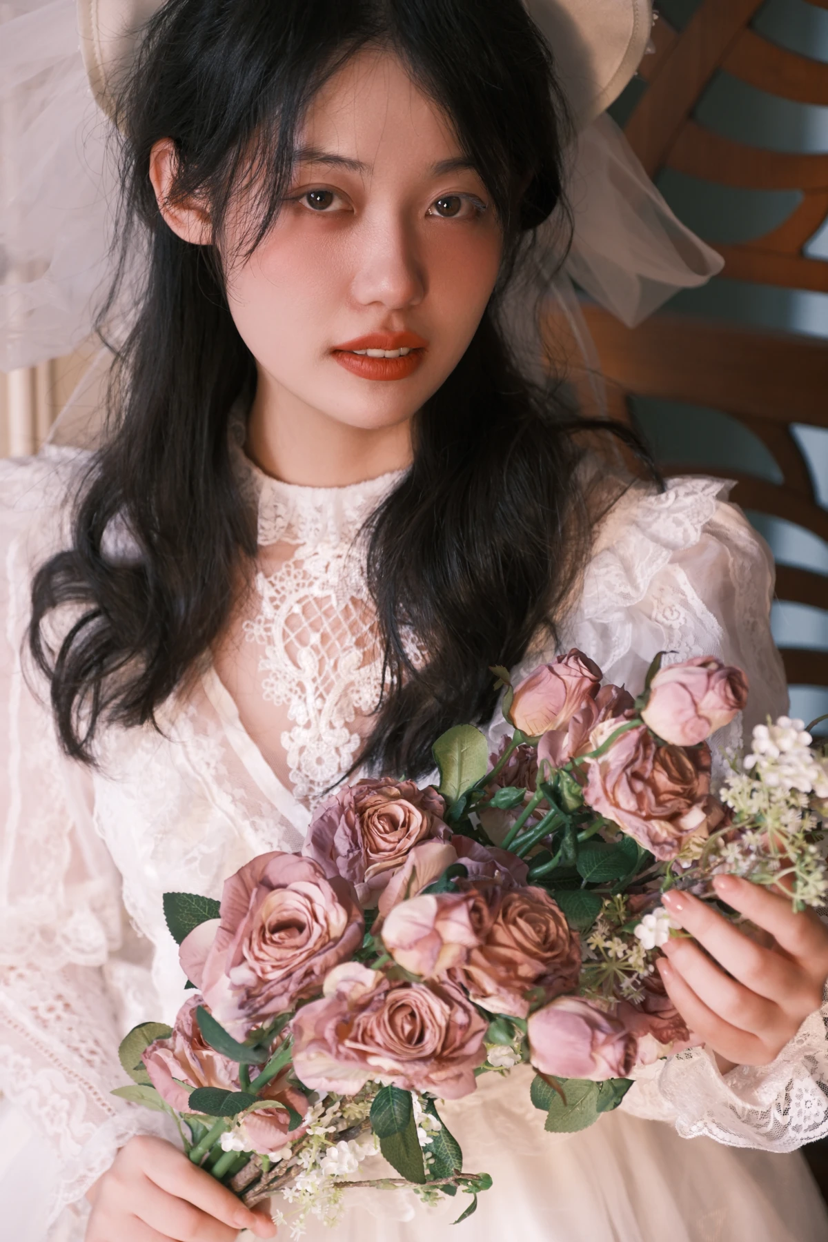[艺图语] 2023.02.08 Vol.2997 光 饺子要吃烫烫烫烫搭#[22P]-2