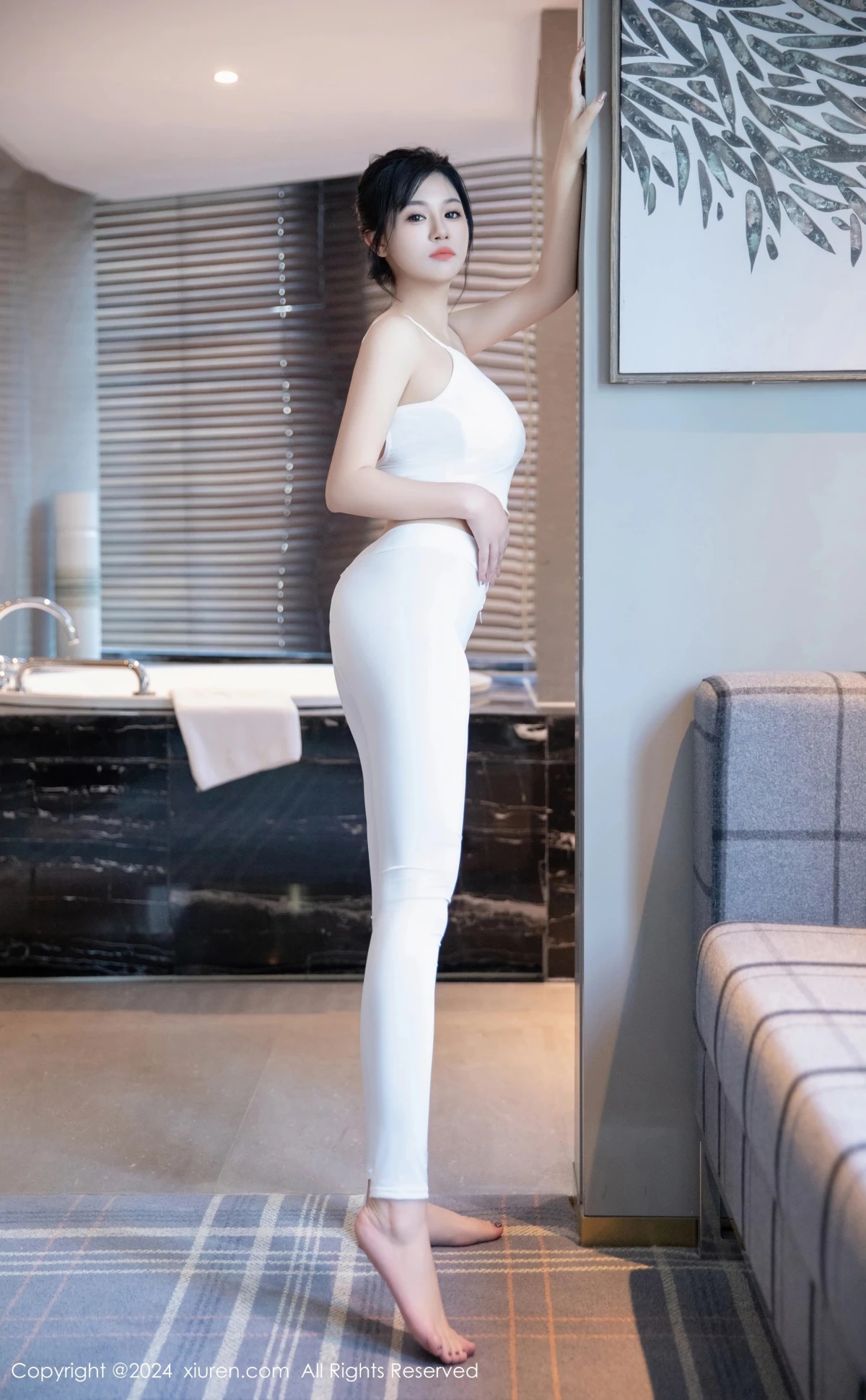 [秀人网] 2024.05.21 No.8575 金小依#[76P]-2