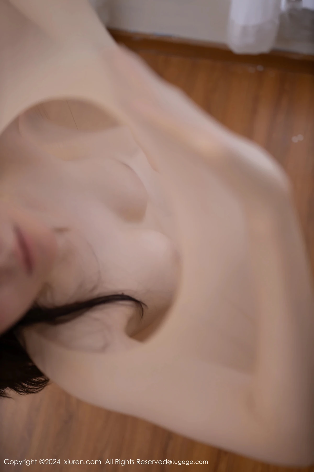 [秀人网] 2024.06.20 No.8731 小逗逗#[81P]-11