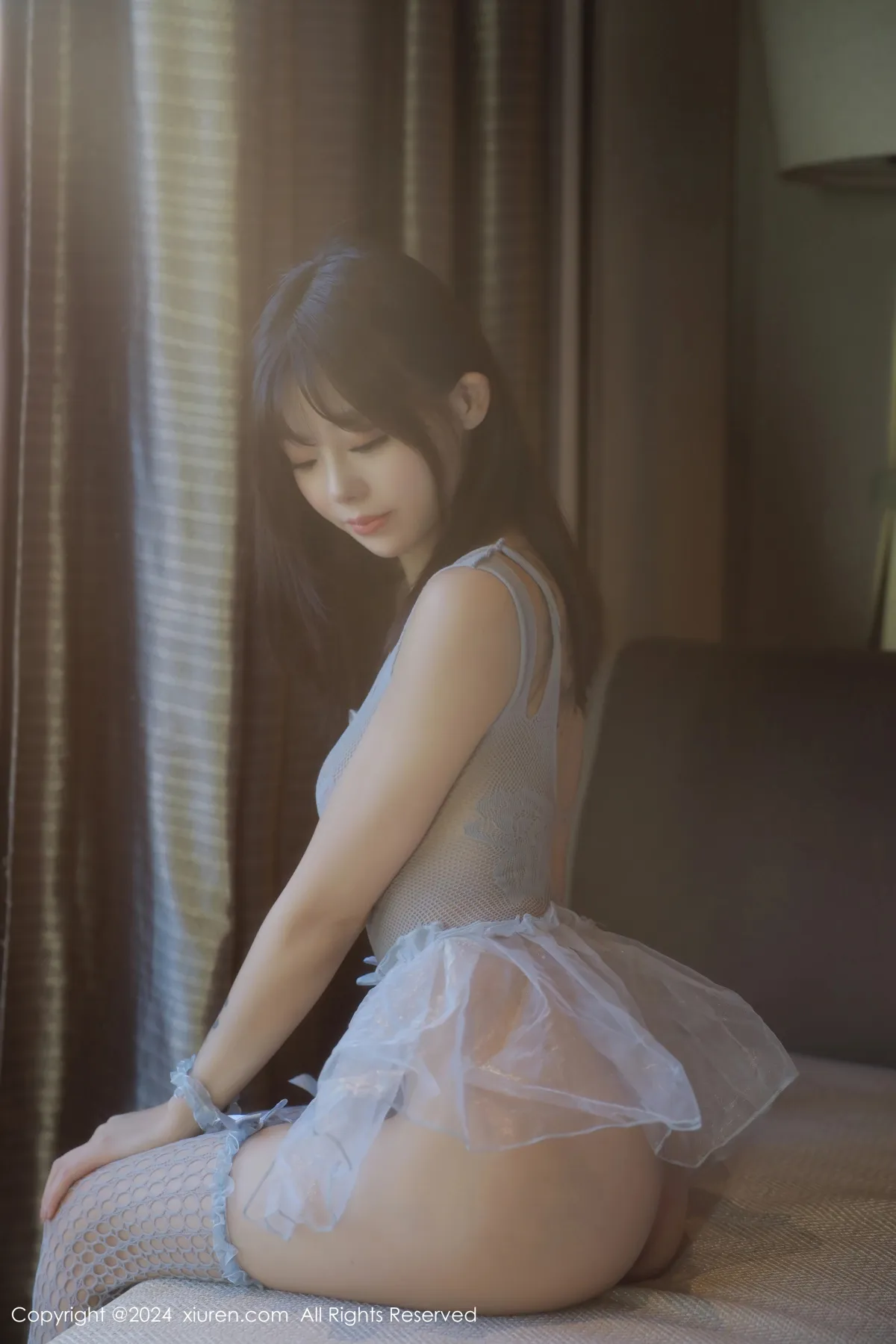 [秀人网] 2024.03.12 No.8214 佘贝拉Bella#[61P]-18