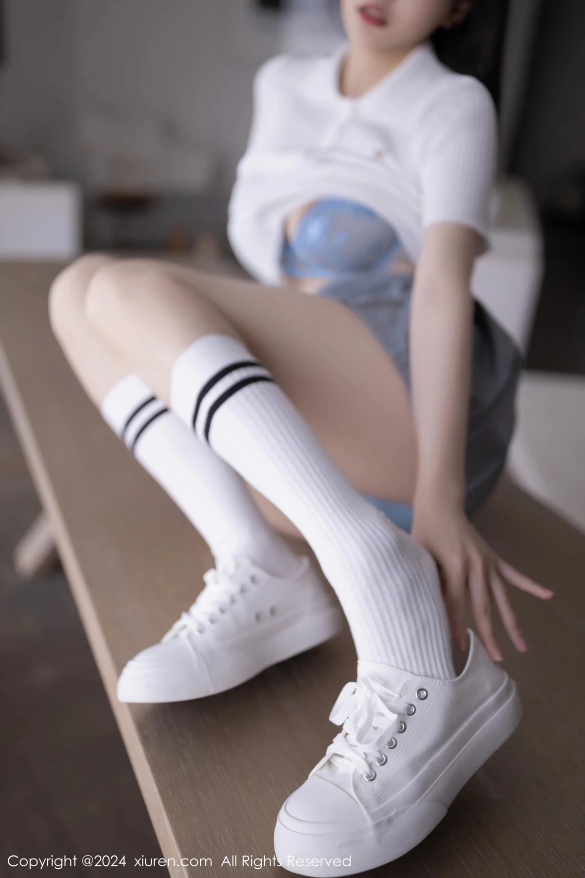 [秀人网] 2024.06.04 No.8649 安然anran#[81P]-10