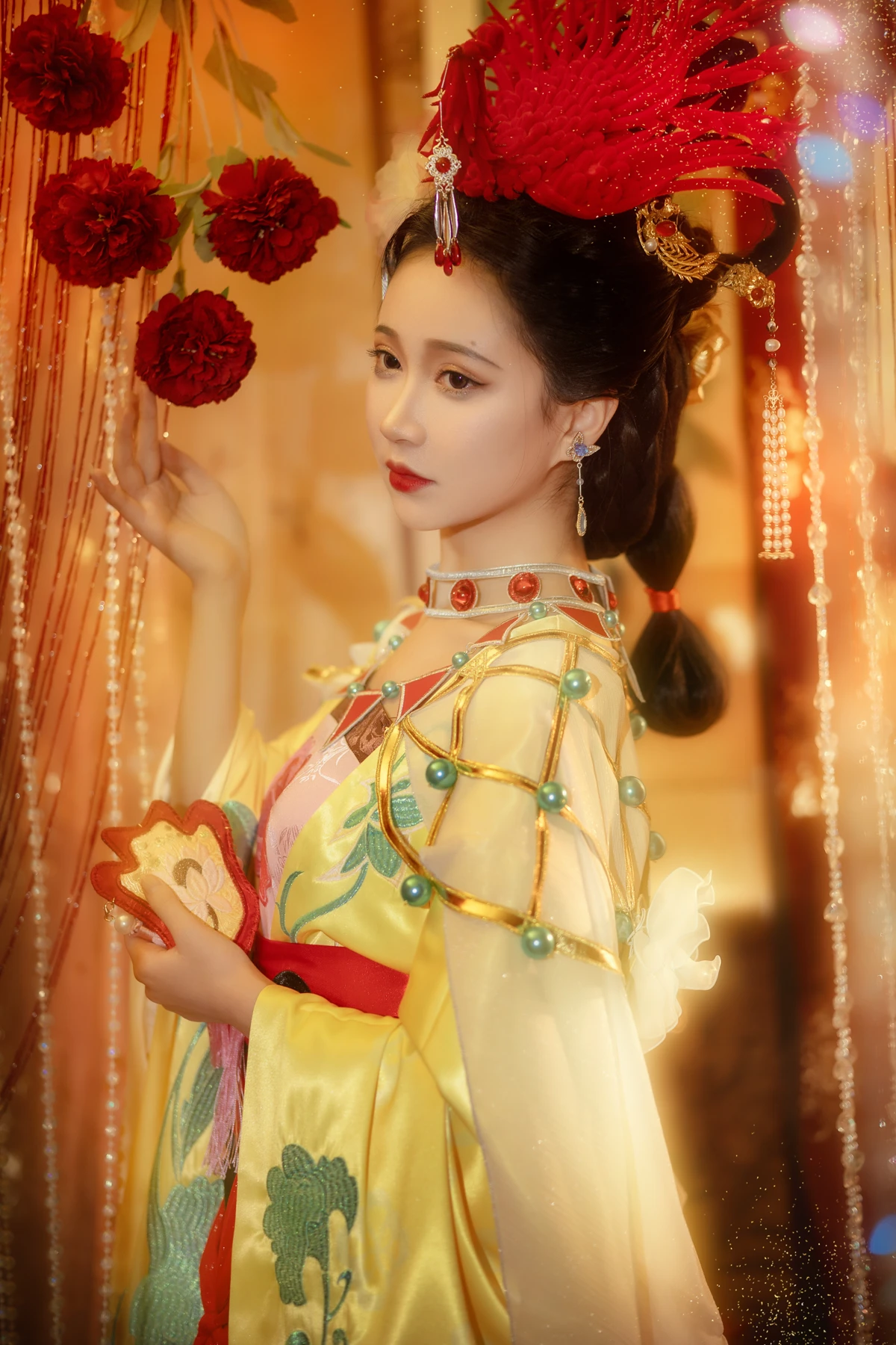 [艺图语] 2023.02.02 Vol.2949 女儿情 -绮罗生的小苏苏-#[26P]-8