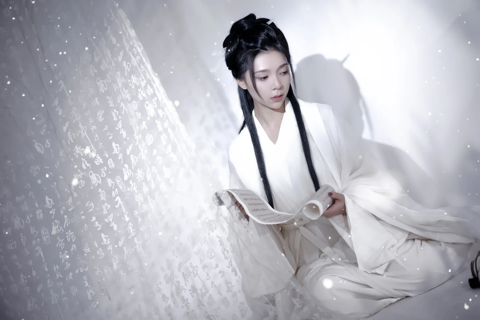 [YITUYU] 2022.12.05 Vol.2601 – Bucai according to zero#[29P]-8
