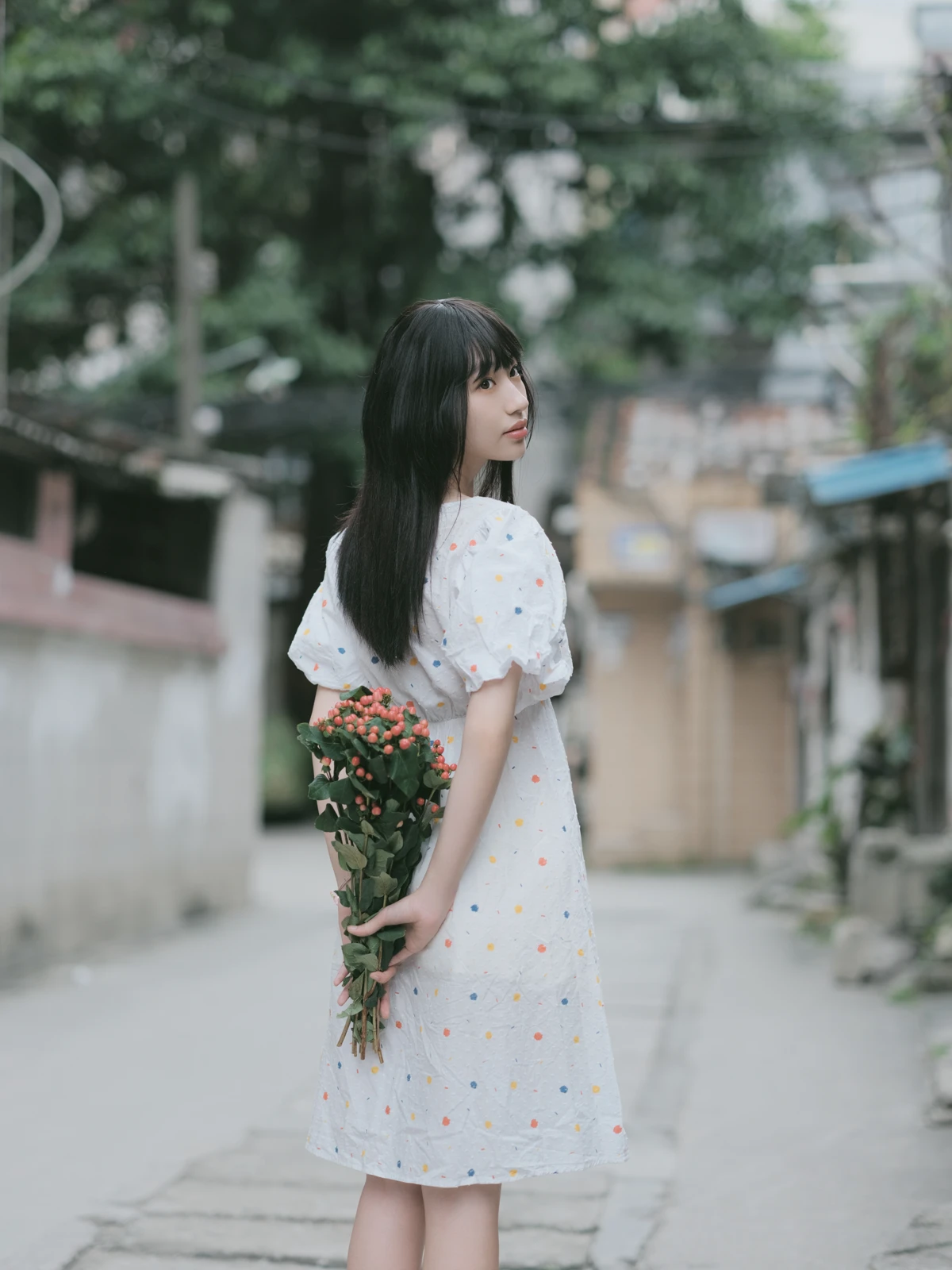 [YITUYU] 2023.05.20 Vol.3051 – We all grew up like this UU#[48P]-2