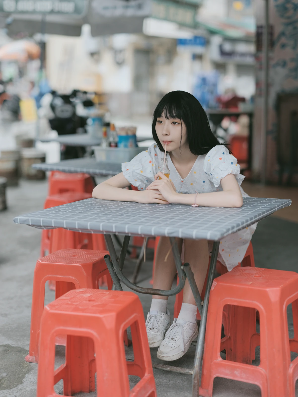 [艺图语] 2023.05.20 Vol.3051 – 我们都是这样长大的 UU#[48P]-1