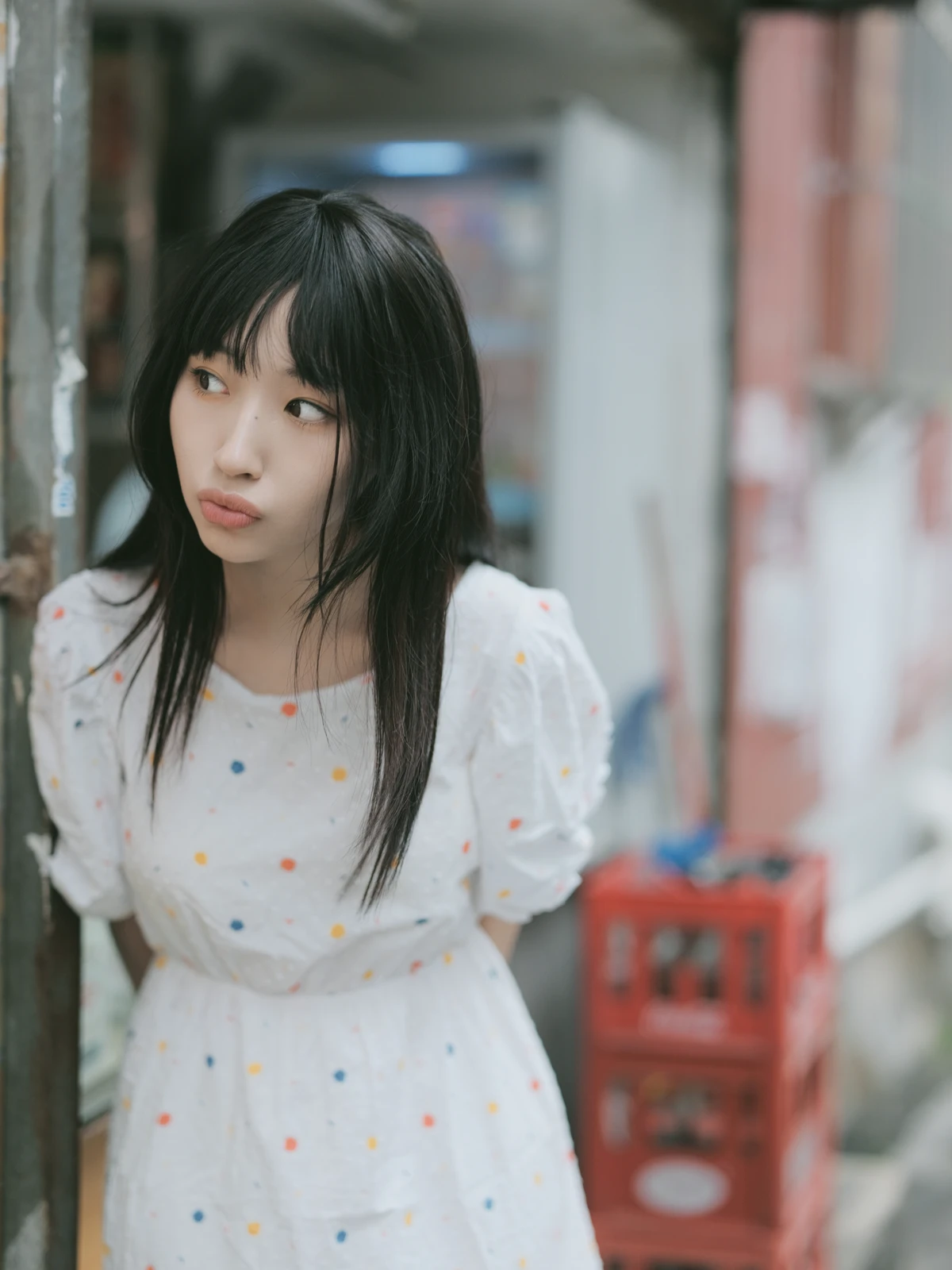 [YITUYU] 2023.05.20 Vol.3051 – We all grew up like this UU#[48P]-7