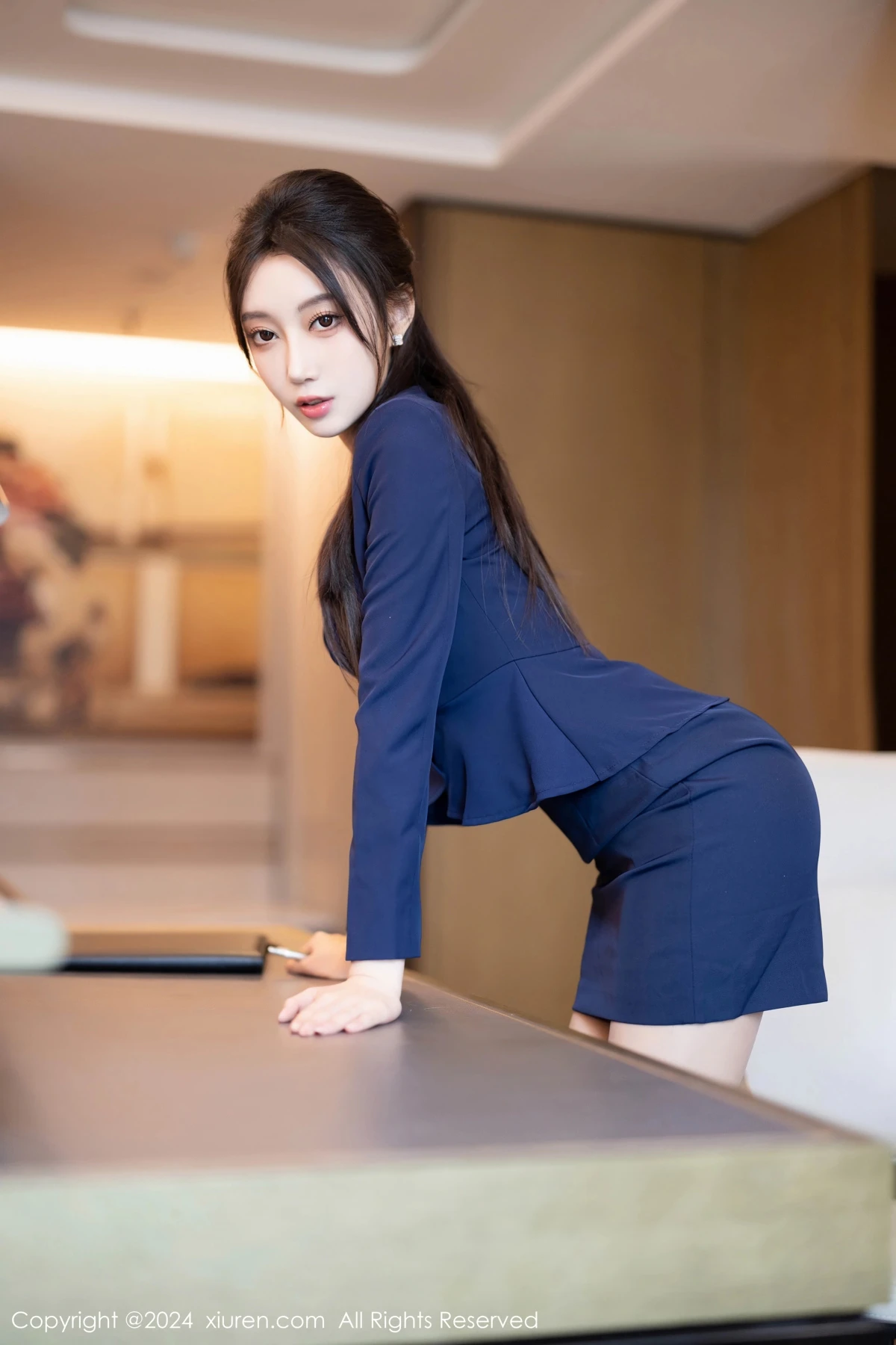 [秀人网] 2024.06.07 No.8669 玥儿玥#[91P]-12