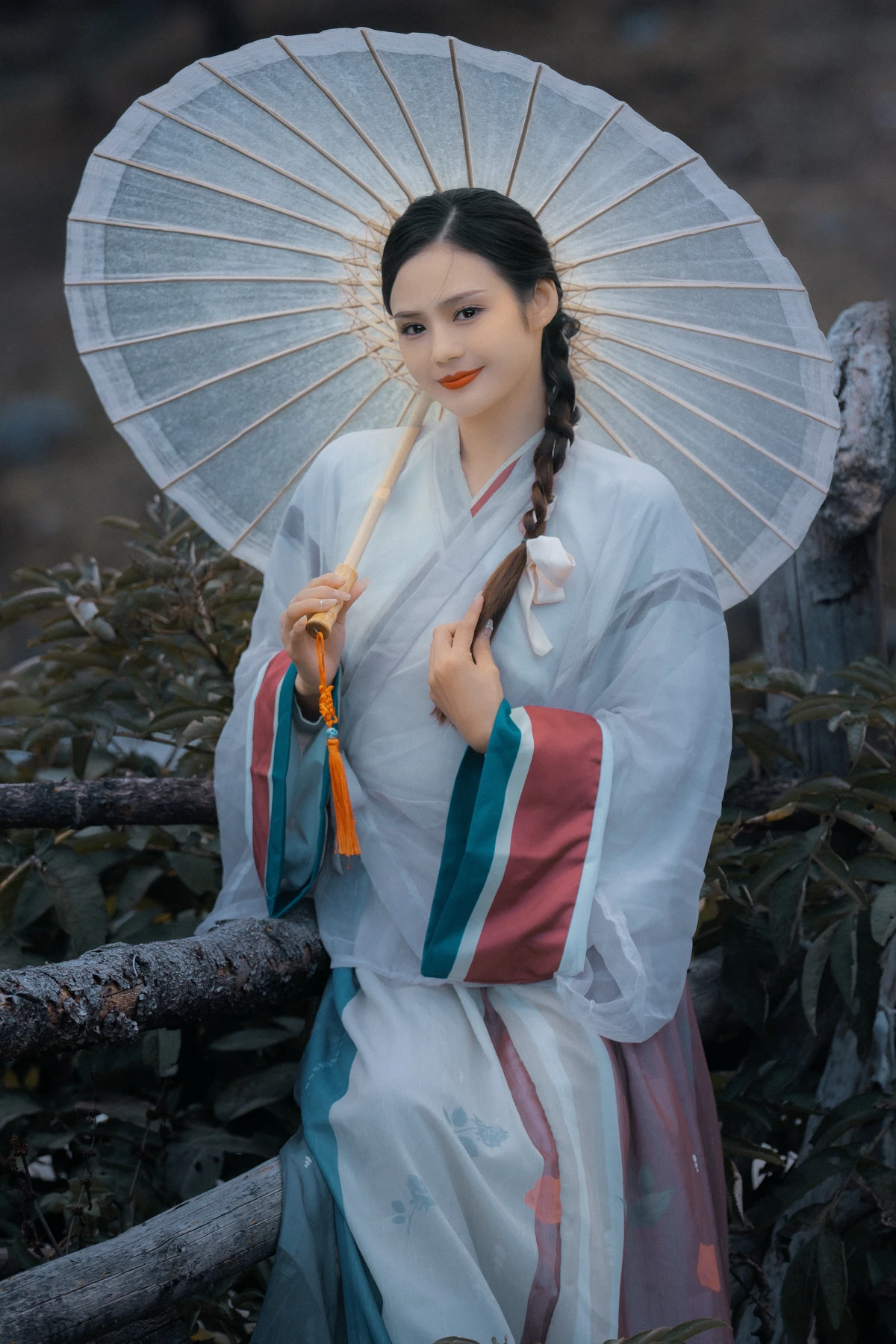 [YITUYU] 2023.02.07 Vol.2991 Returning late at dusk Xie Aling#[32P]-5