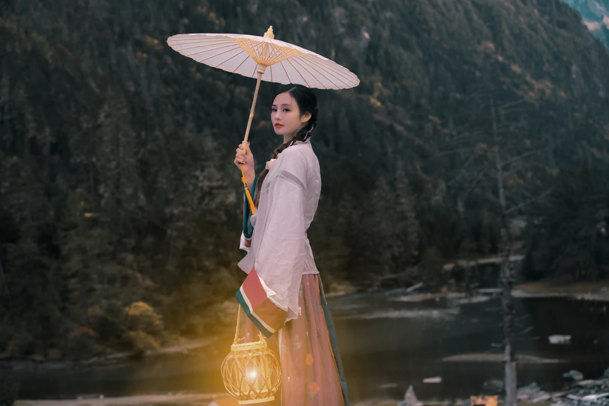 [YITUYU] 2023.02.07 Vol.2991 Returning late at dusk Xie Aling#[32P]-1