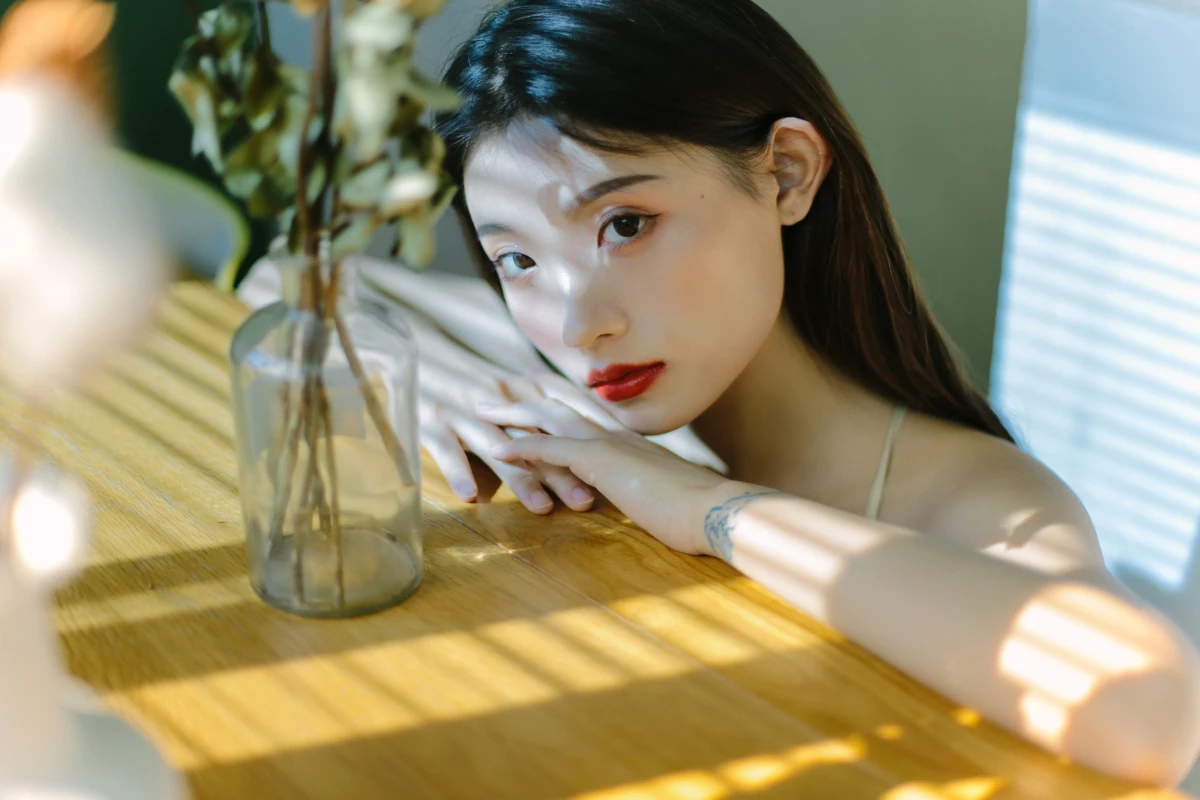 [YITUYU] 2022.12.16 Vol.2691 – Light and Shadow stamen#[38P]-9