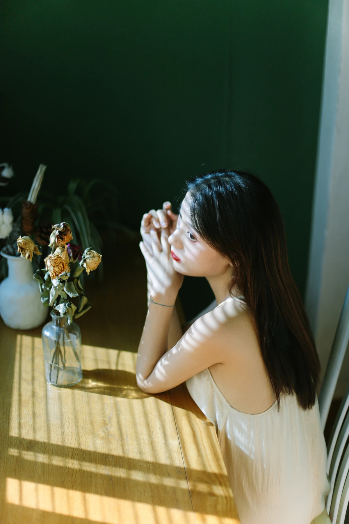 [YITUYU] 2022.12.16 Vol.2691 – Light and Shadow stamen#[38P]-8