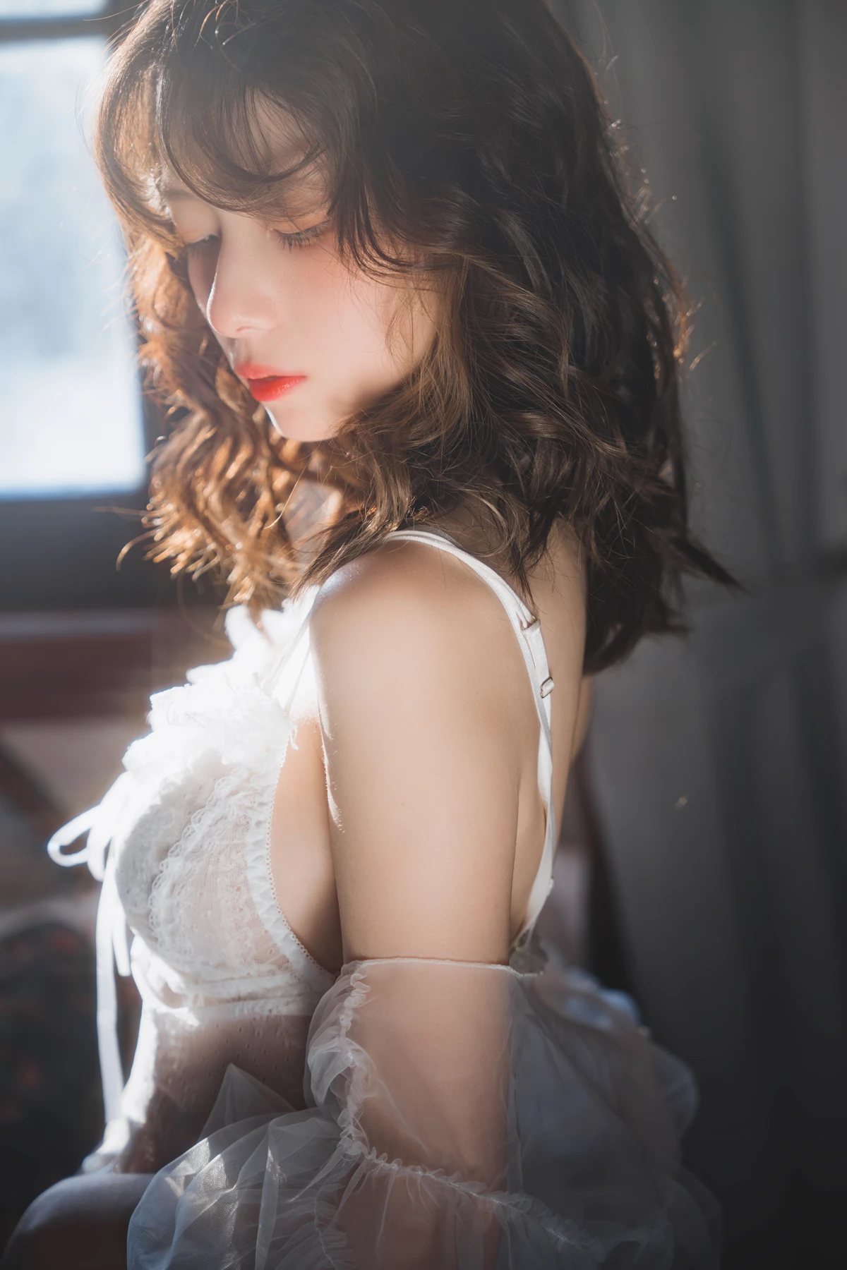 [YITUYU] 2023.02.09 Vol.3008 Breeze and sunset, my heart beats 01 Seisei Kotoku#[21P]-1