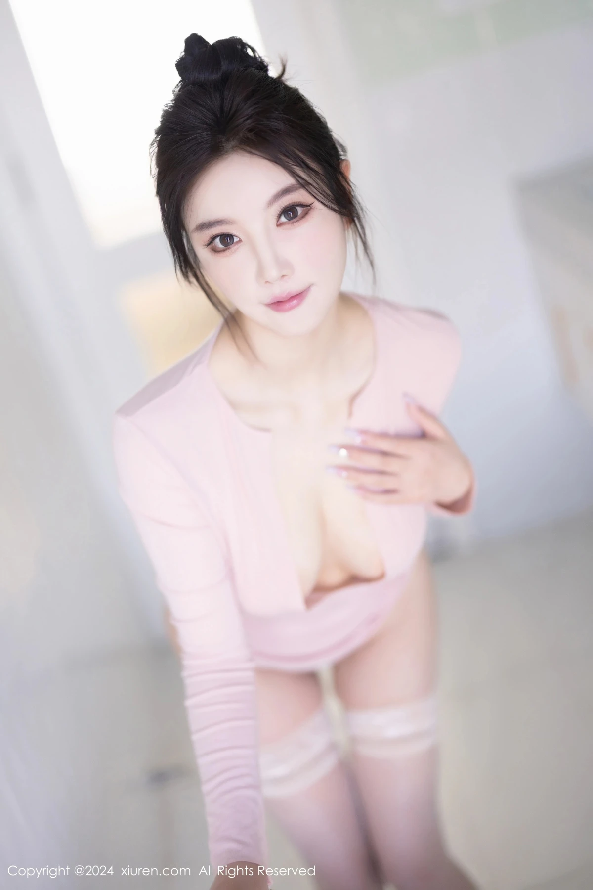 [秀人网] 2024.05.20 No.8570 杨晨晨Yome#[81P]-16