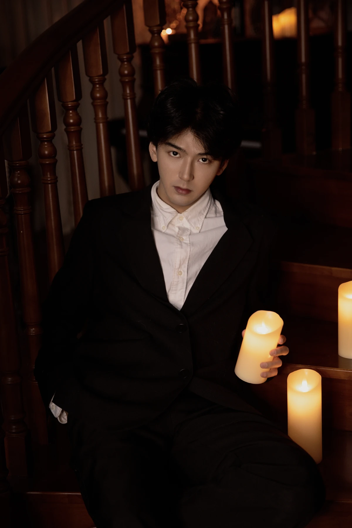 [YITUYU] 2023.01.10 Vol.2883 – You are my Renaissance Ma Lansheng_Lancer#[22P]-4