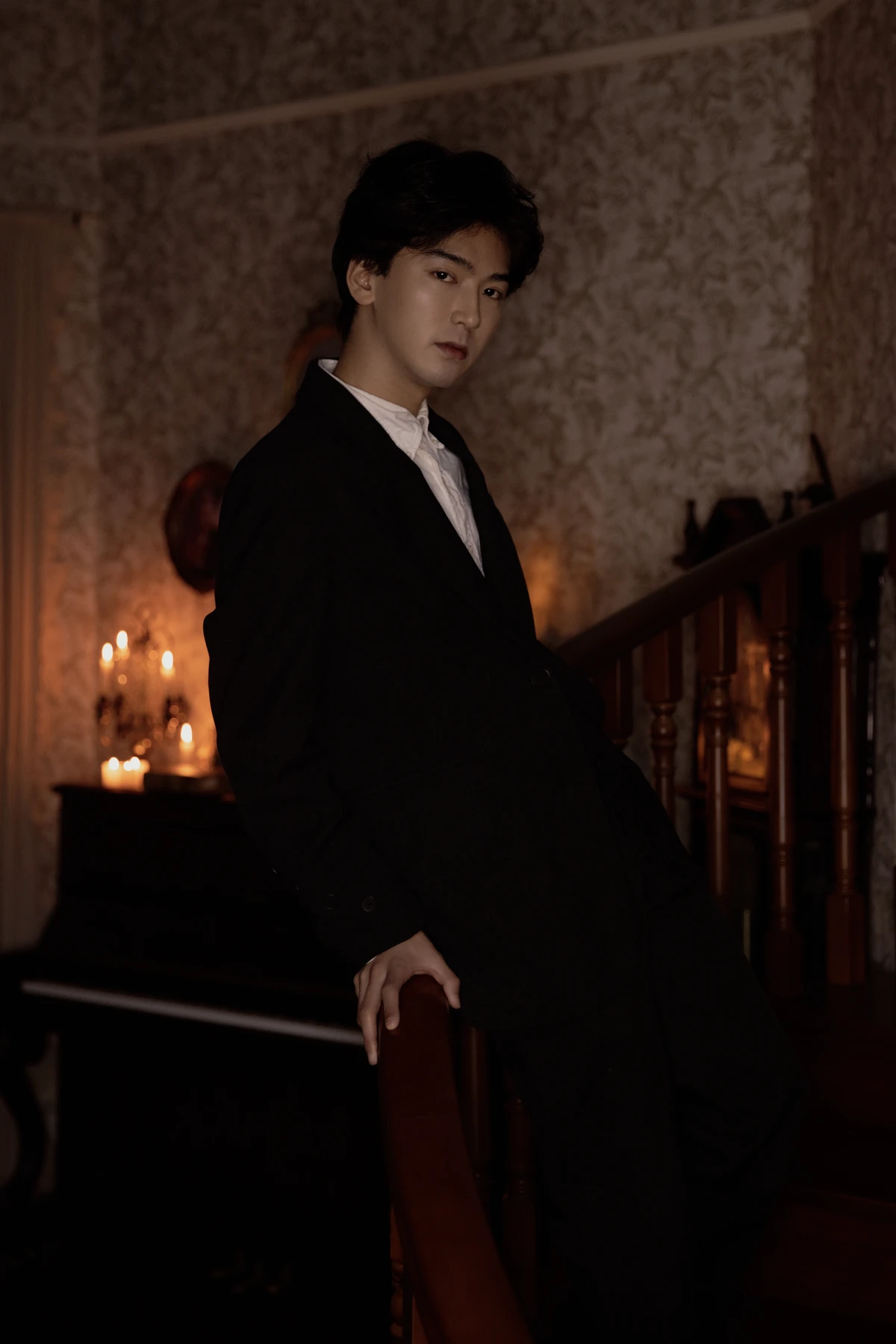 [YITUYU] 2023.01.10 Vol.2883 – You are my Renaissance Ma Lansheng_Lancer#[22P]-7
