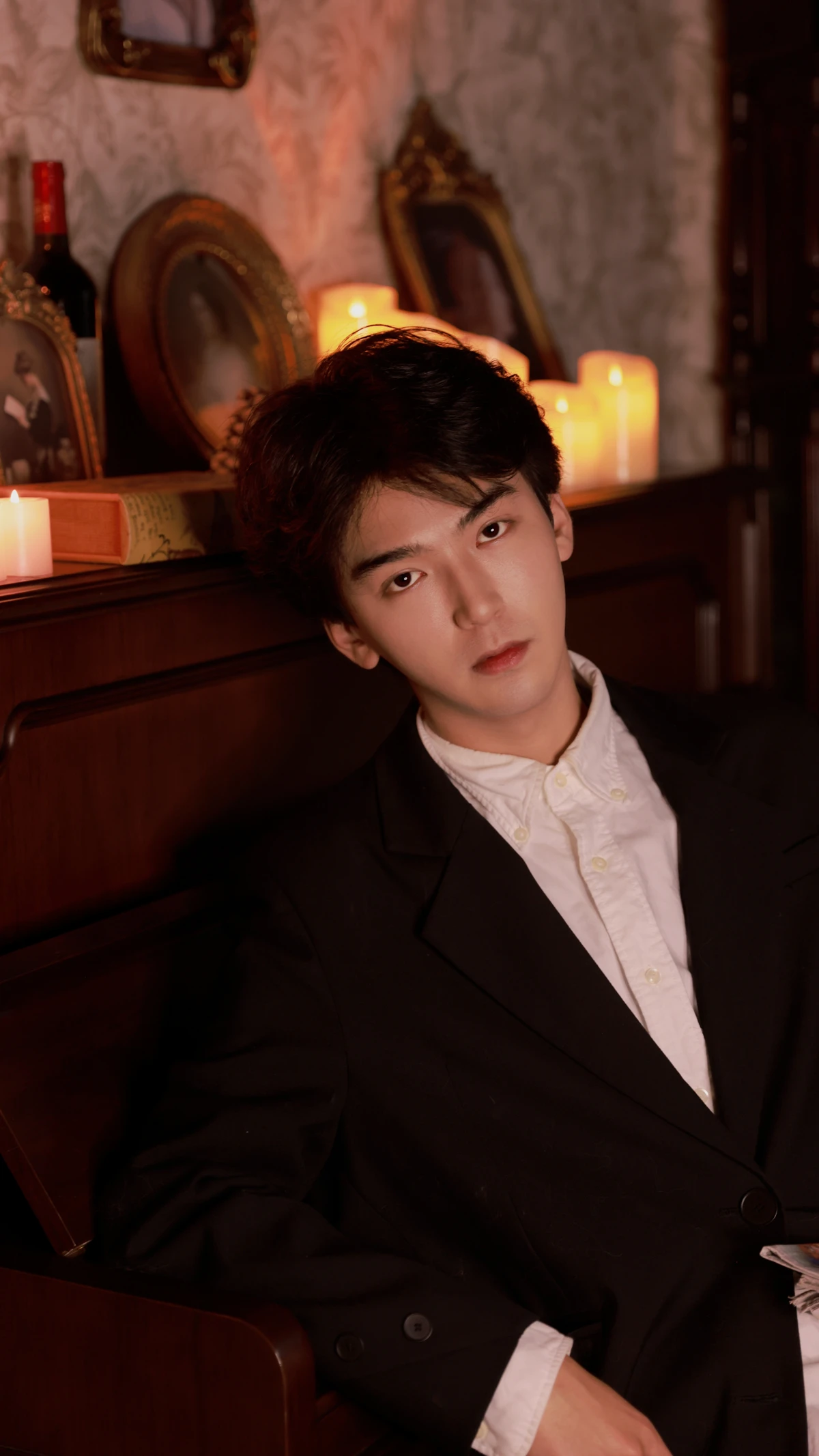 [YITUYU] 2023.01.10 Vol.2883 – You are my Renaissance Ma Lansheng_Lancer#[22P]-2