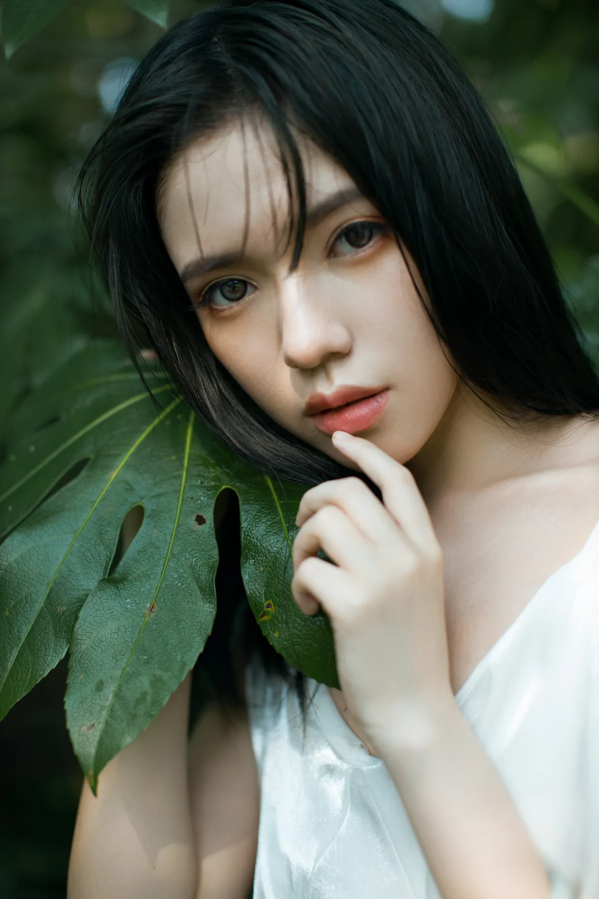[艺图语] 2022.12.11 Vol.2652 – 绿野仙踪 唧唧#[23P]-12