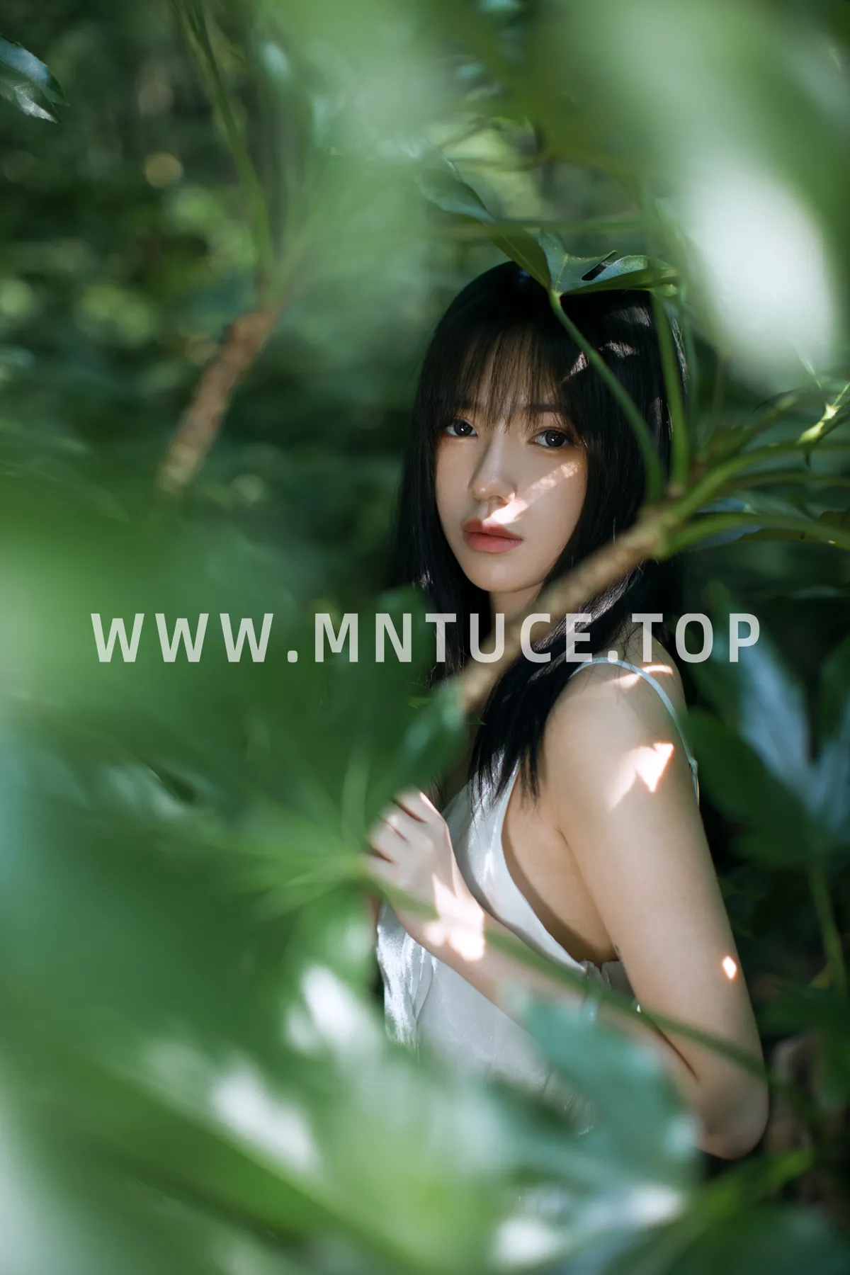 [艺图语] 2022.12.11 Vol.2652 – 绿野仙踪 唧唧#[23P]-14