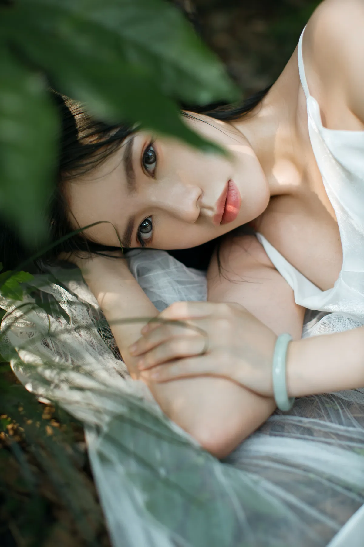 [艺图语] 2022.12.11 Vol.2652 – 绿野仙踪 唧唧#[23P]-15