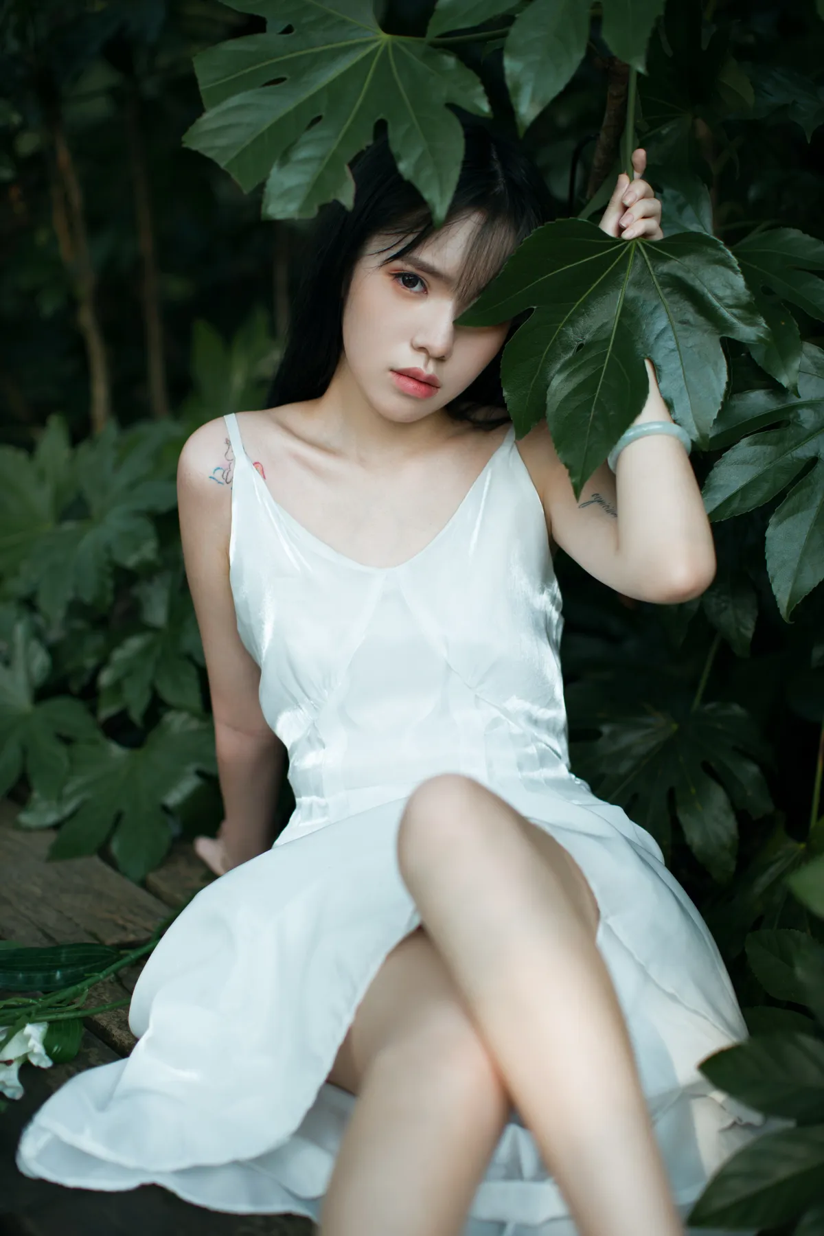 [艺图语] 2022.12.11 Vol.2652 – 绿野仙踪 唧唧#[23P]-16