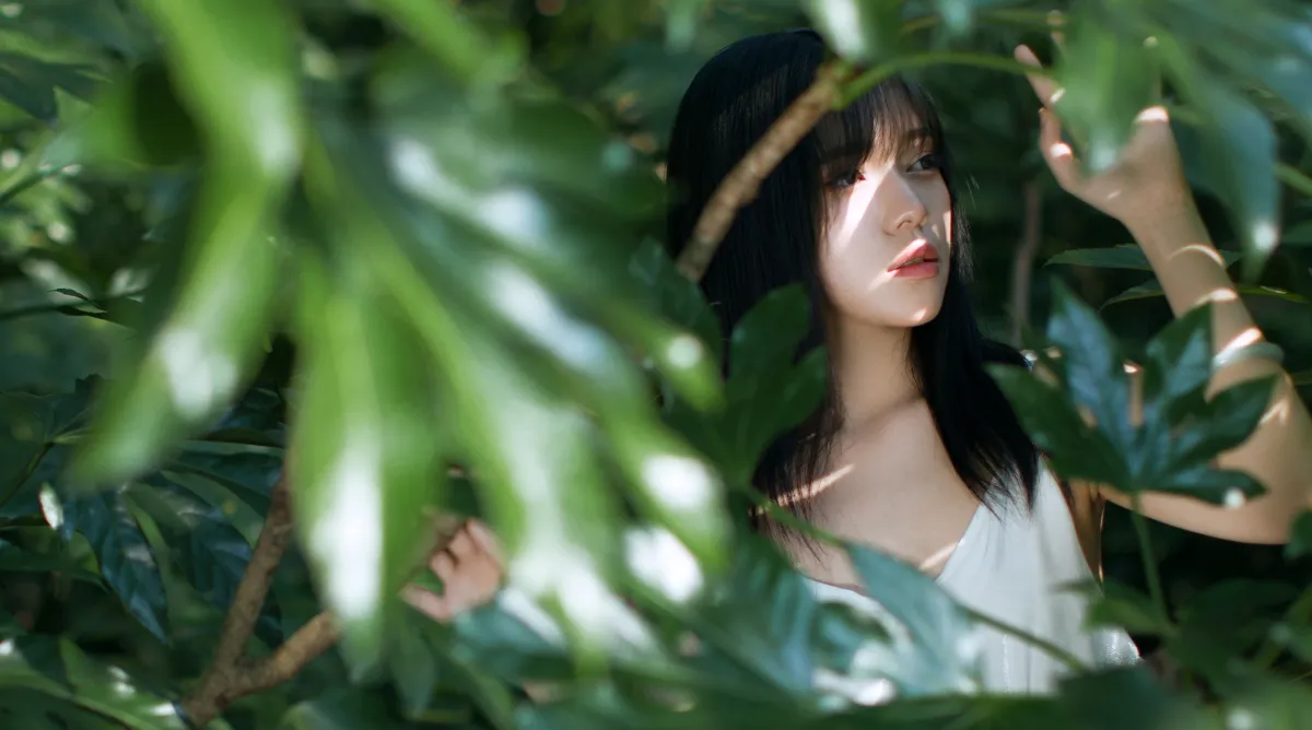 [艺图语] 2022.12.11 Vol.2652 – 绿野仙踪 唧唧#[23P]-17