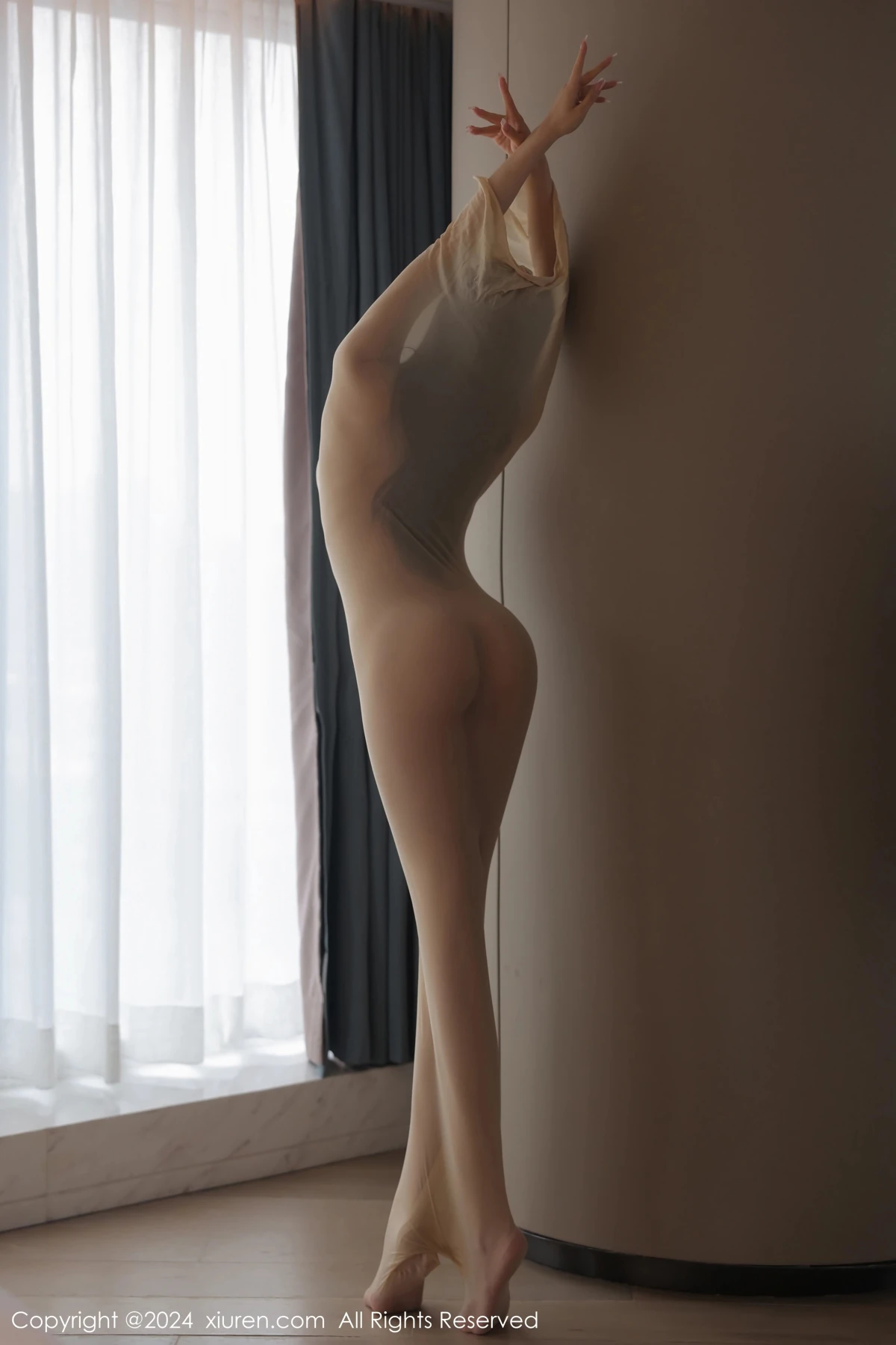 [秀人网] 2024.04.30 No.8475 清妙#[82P]-9