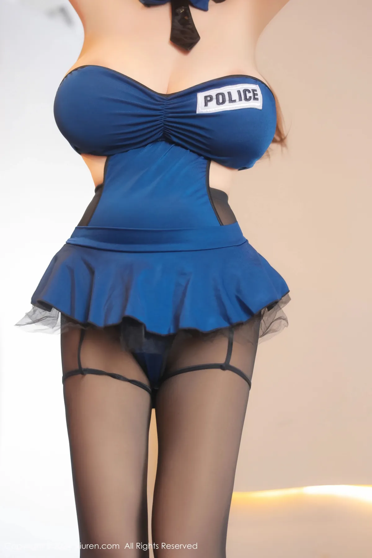 [秀人网] 2024.03.28 No.8304 陈柒柒#[88P]-1