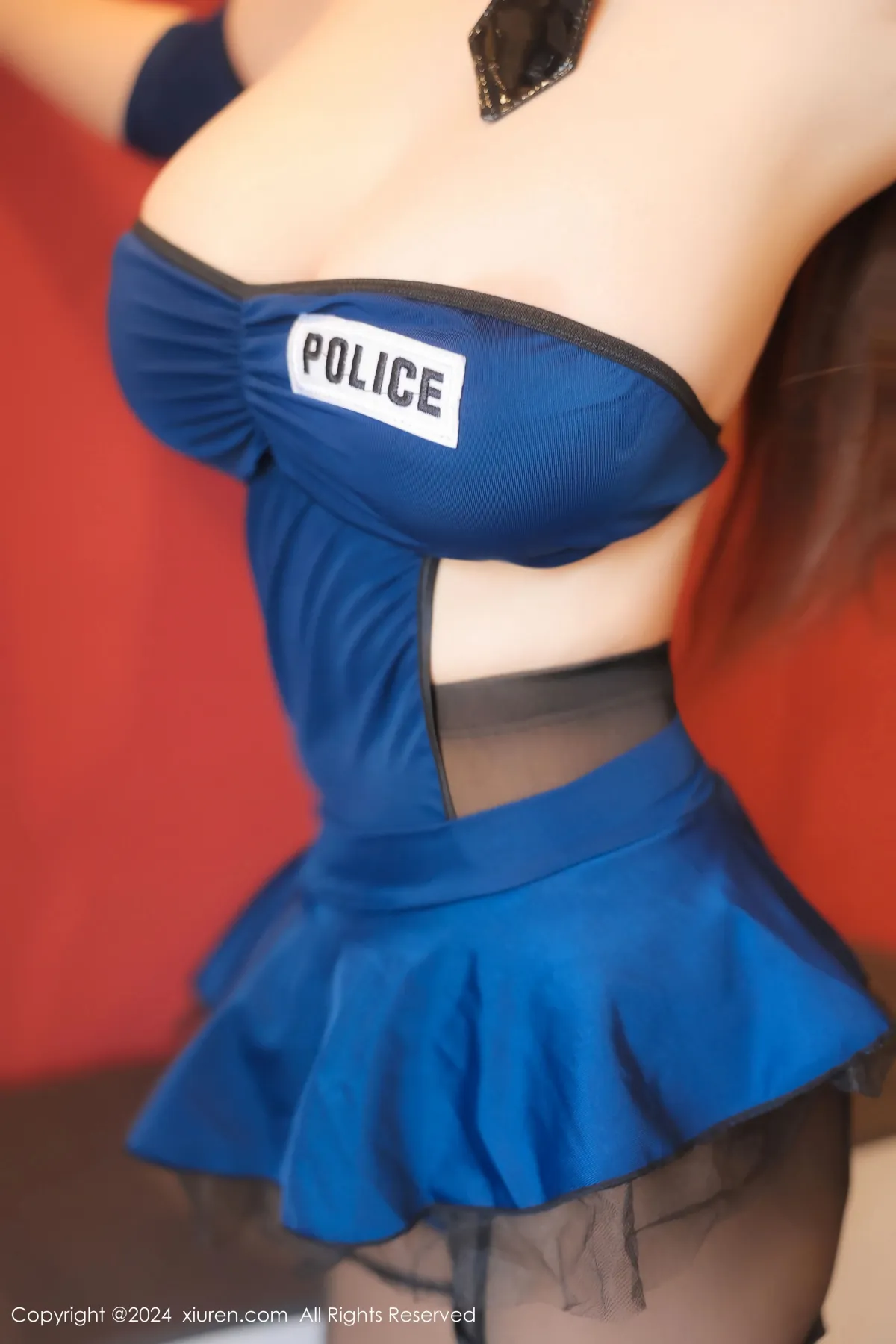 [秀人网] 2024.03.28 No.8304 陈柒柒#[88P]-13