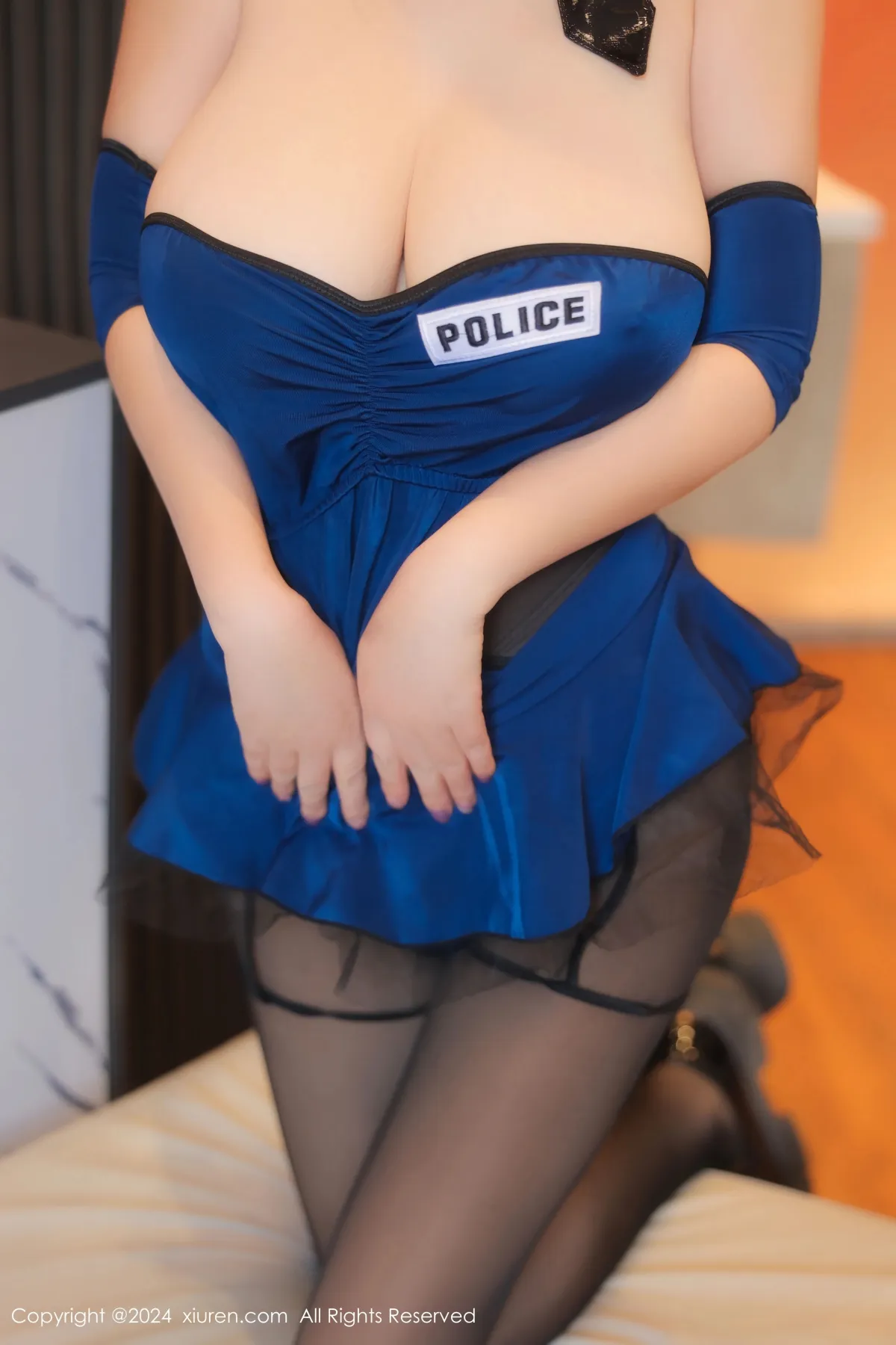 [秀人网] 2024.03.28 No.8304 陈柒柒#[88P]-4