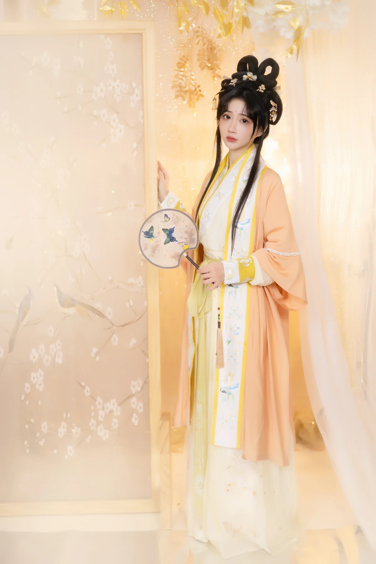 [艺图语] 2023.02.05 Vol.2975 入梦来 -绮罗生的小苏苏-#[29P]-1