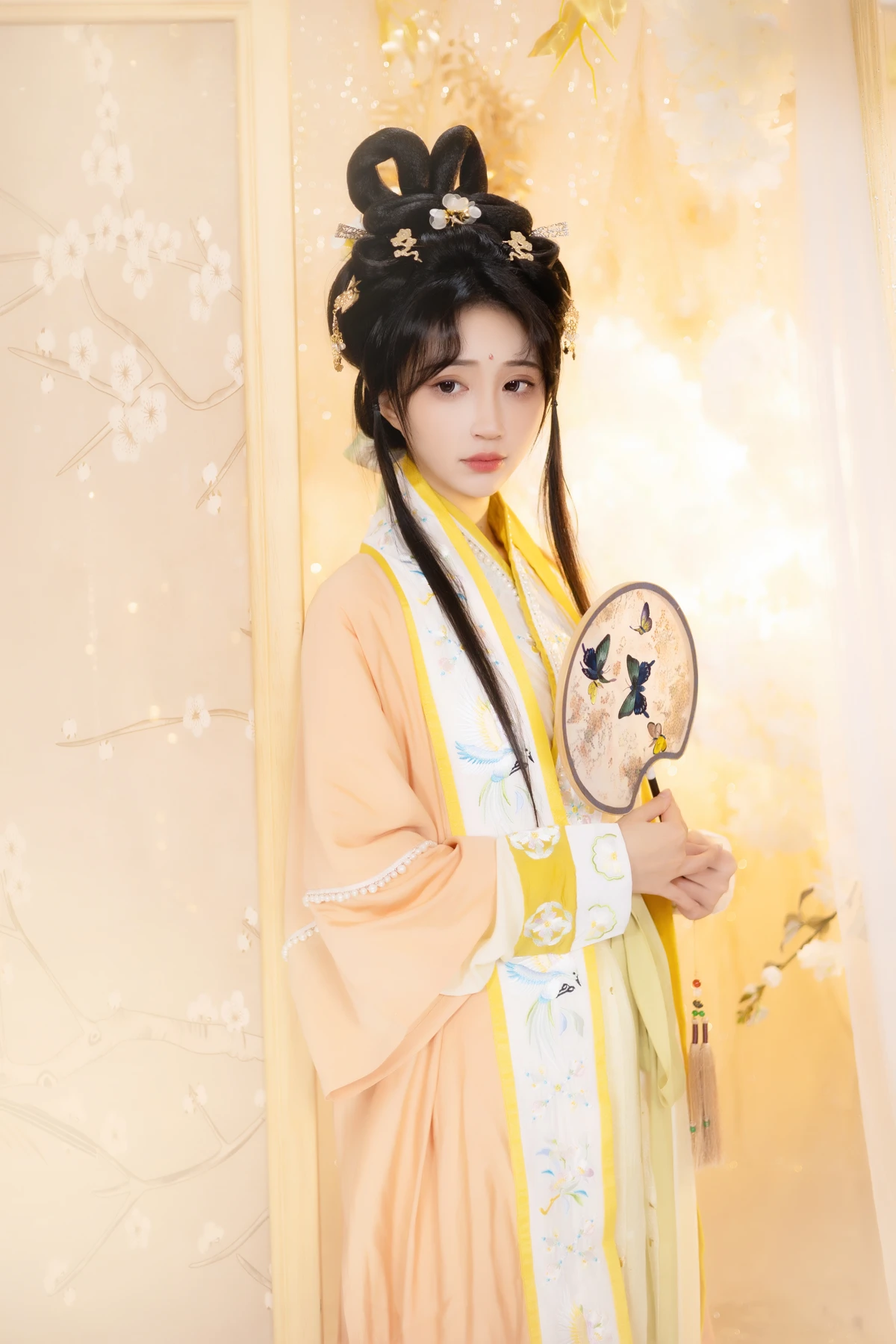 [艺图语] 2023.02.05 Vol.2975 入梦来 -绮罗生的小苏苏-#[29P]-2