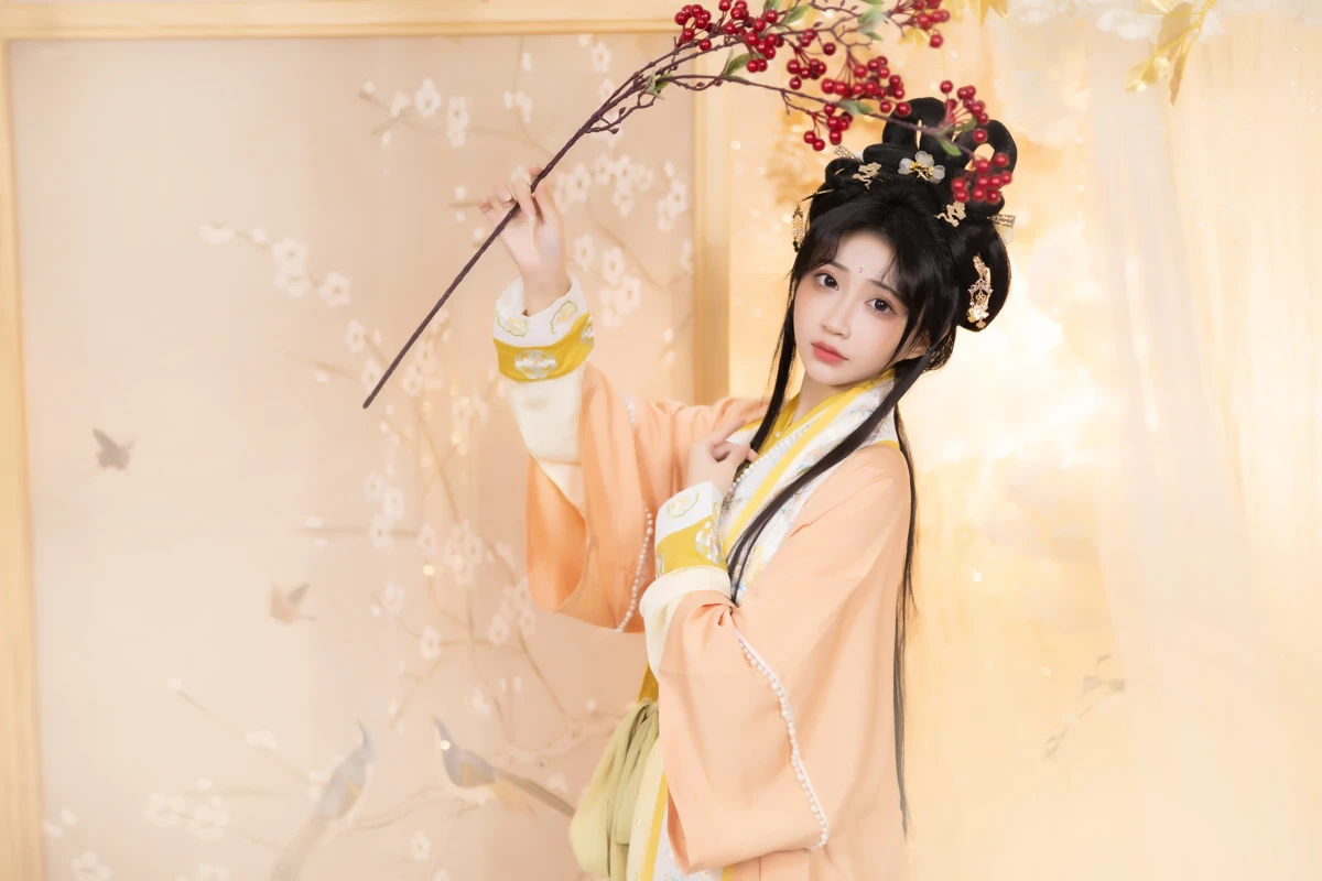[艺图语] 2023.02.05 Vol.2975 入梦来 -绮罗生的小苏苏-#[29P]-9