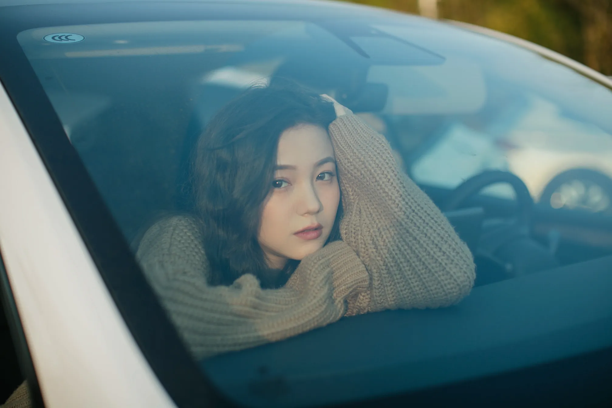 [YITUYU] 2022.12.03 Vol.2587 – Leave love in late autumn Xia Yun is a little koala#[22P]-2